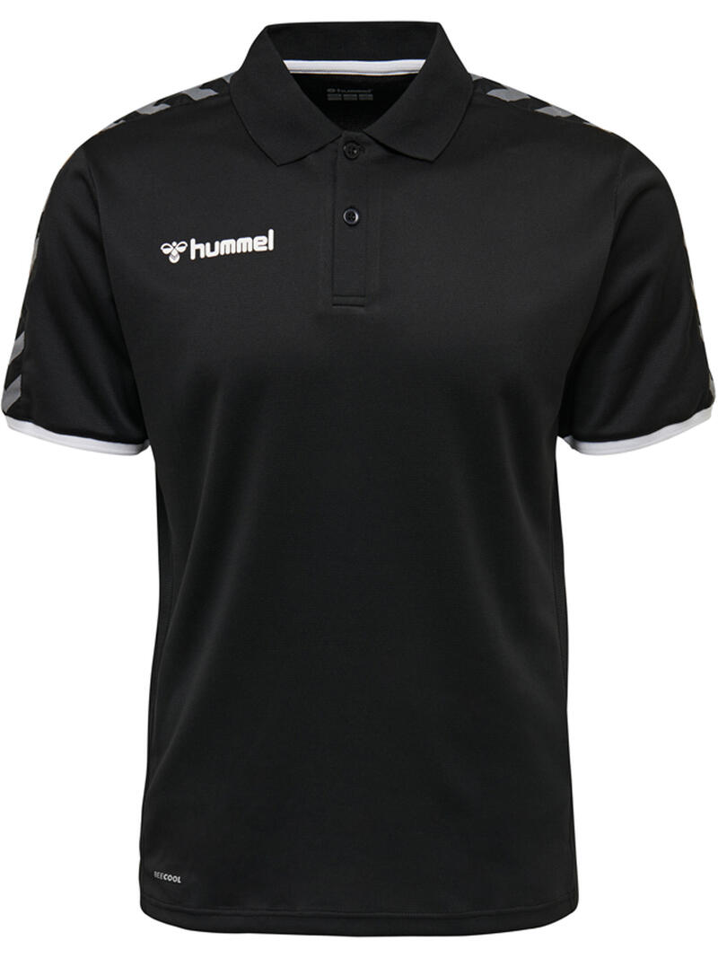 Hummel Polo Hmlauthentic Functional Polo