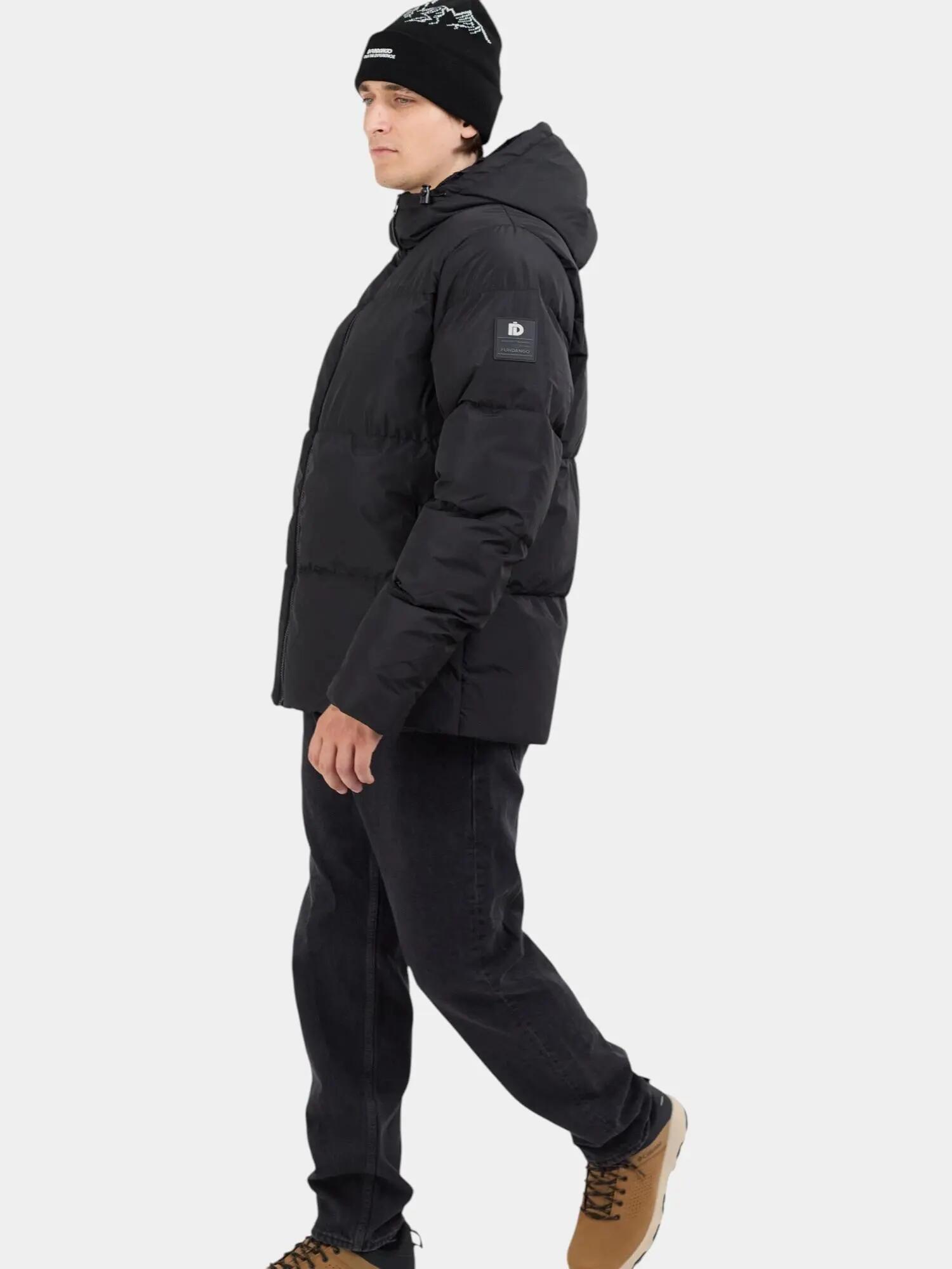 Chaqueta De Invierno Acolchada Hombre Ewan II Puffer 4/7