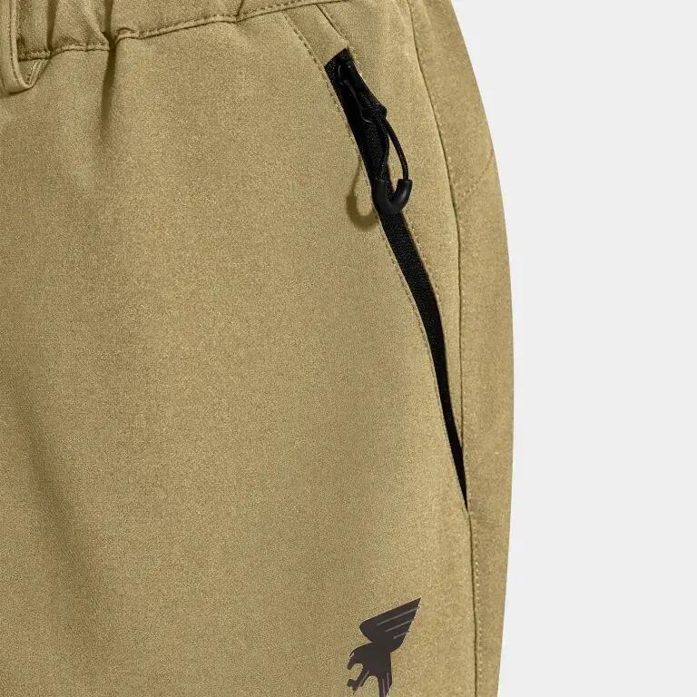 Damskie spodnie wodoodporne Joma Explorer 3/4