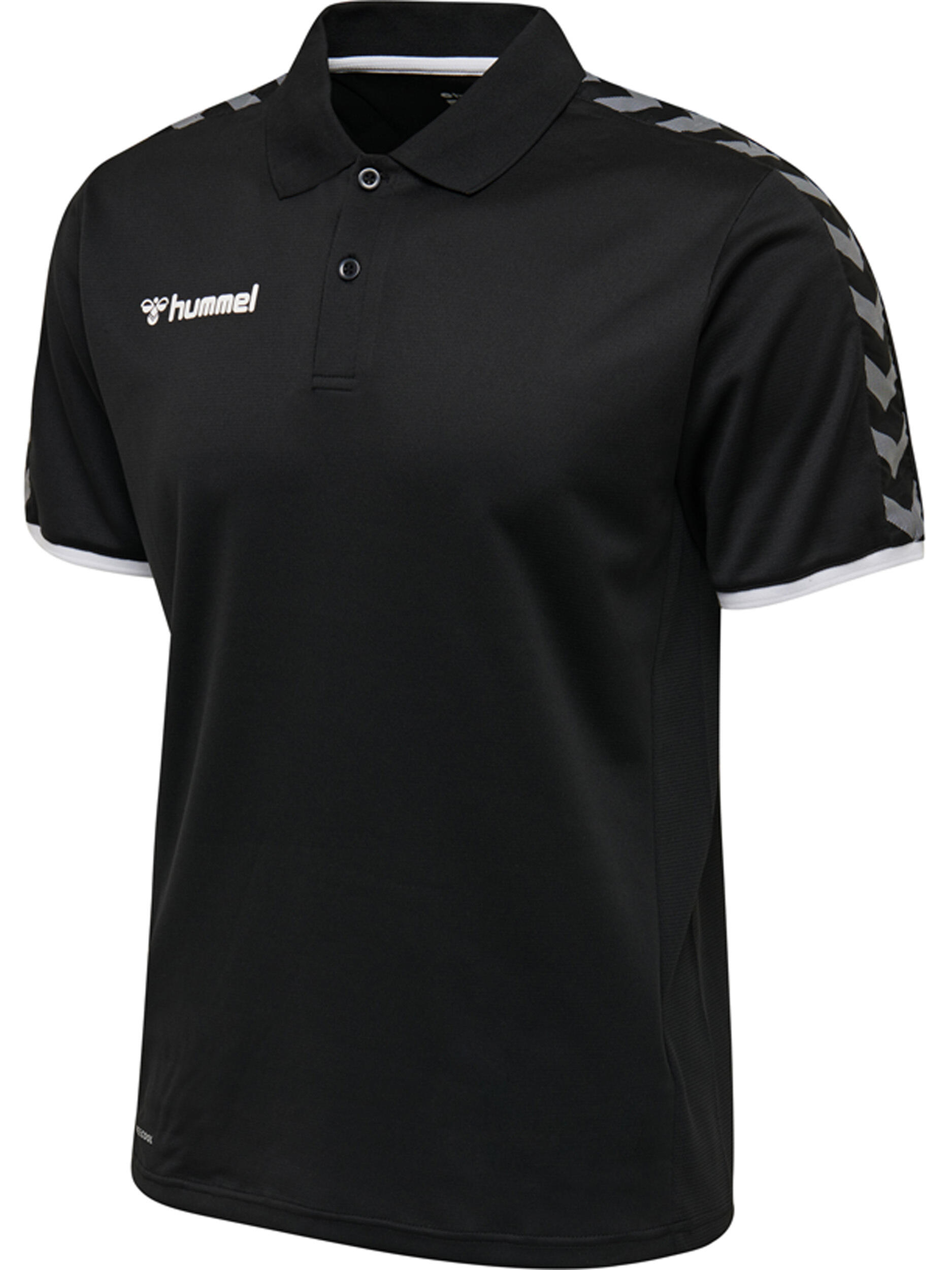 Instap Polo Hmlauthentic Heren 6/7