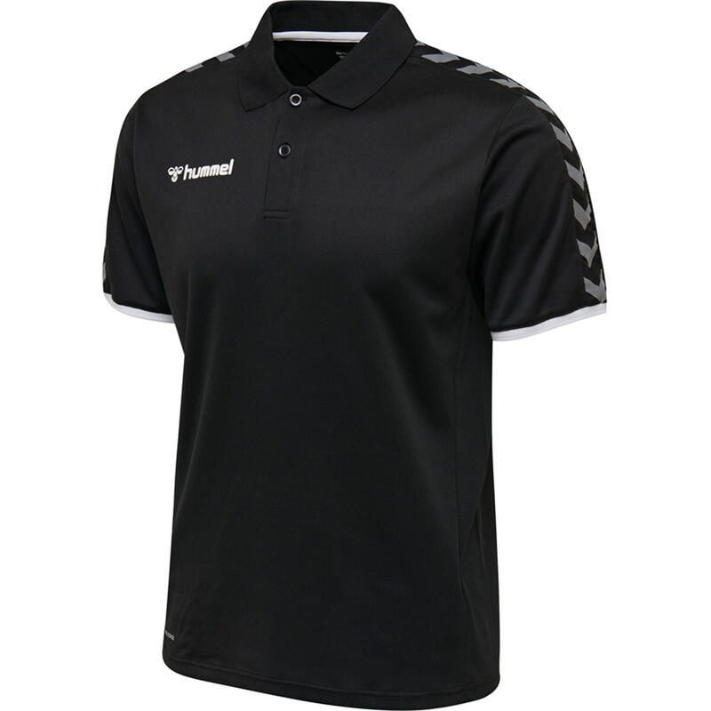 Instap Polo Hmlauthentic Multisport Heren HUMMEL