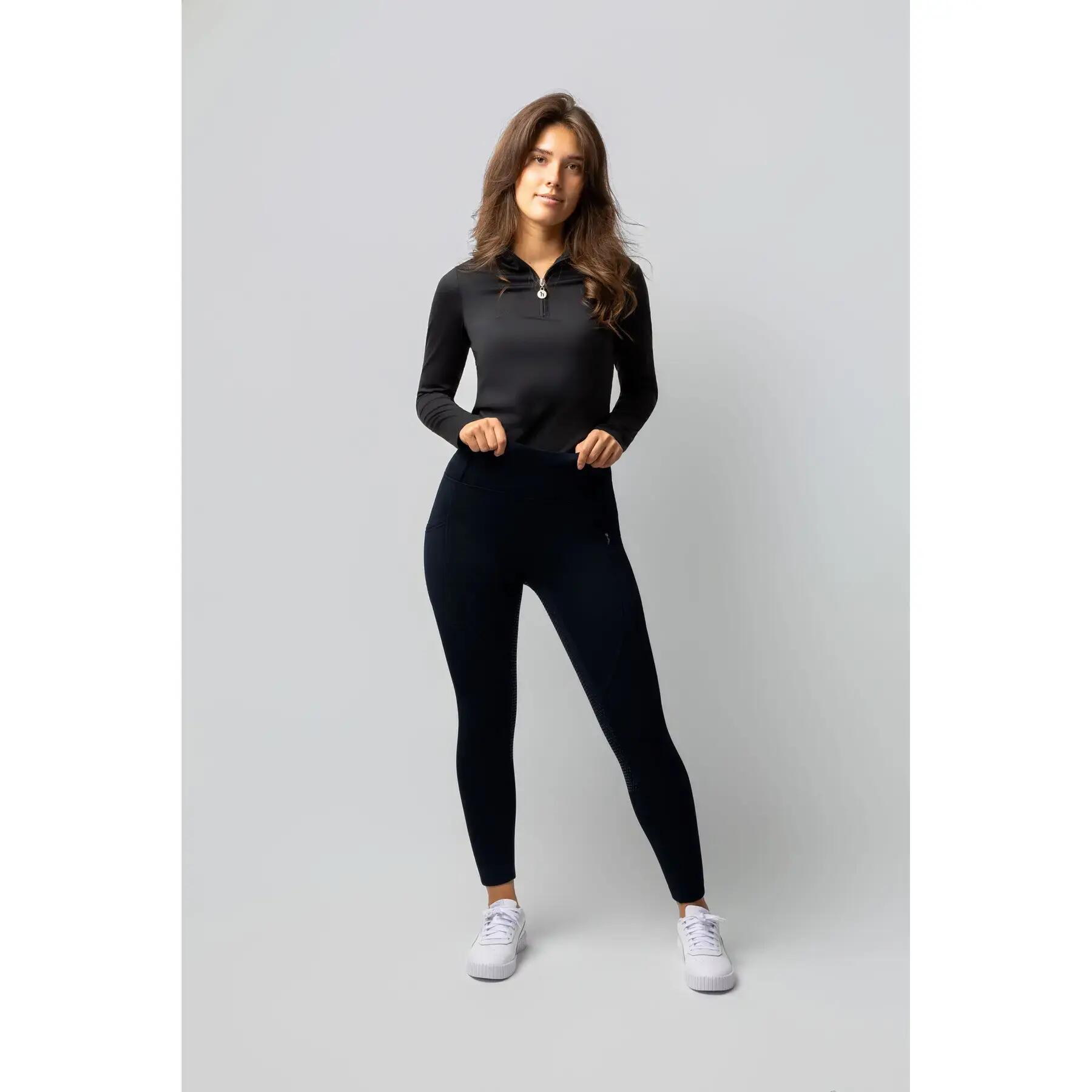 Dames legging Horze Greta 2/7
