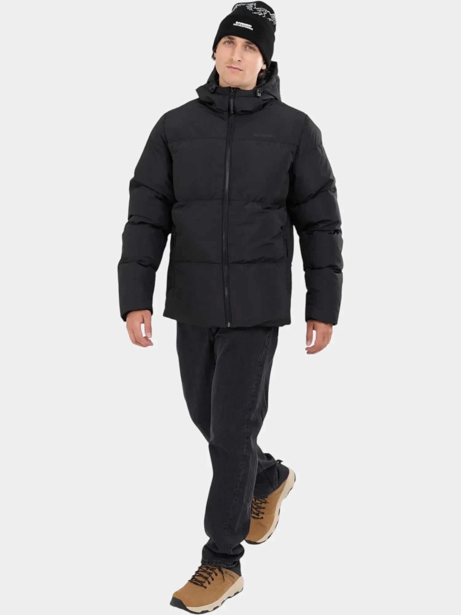 Chaqueta De Invierno Acolchada Hombre Ewan II Puffer 3/7