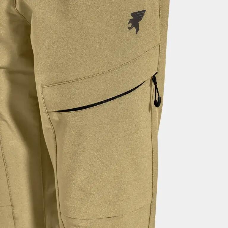 Damskie spodnie wodoodporne Joma Explorer 2/4