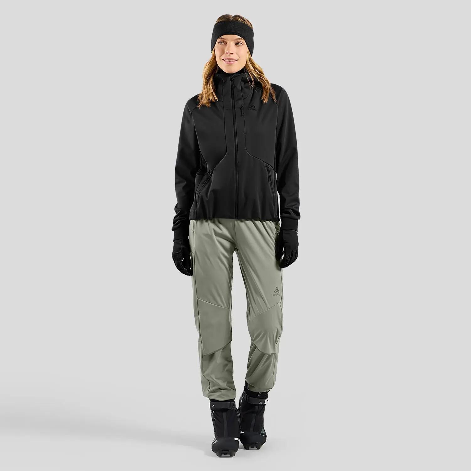 Damen Hose ZEROWEIGHT PRO WINDPROOF WARM 3/3