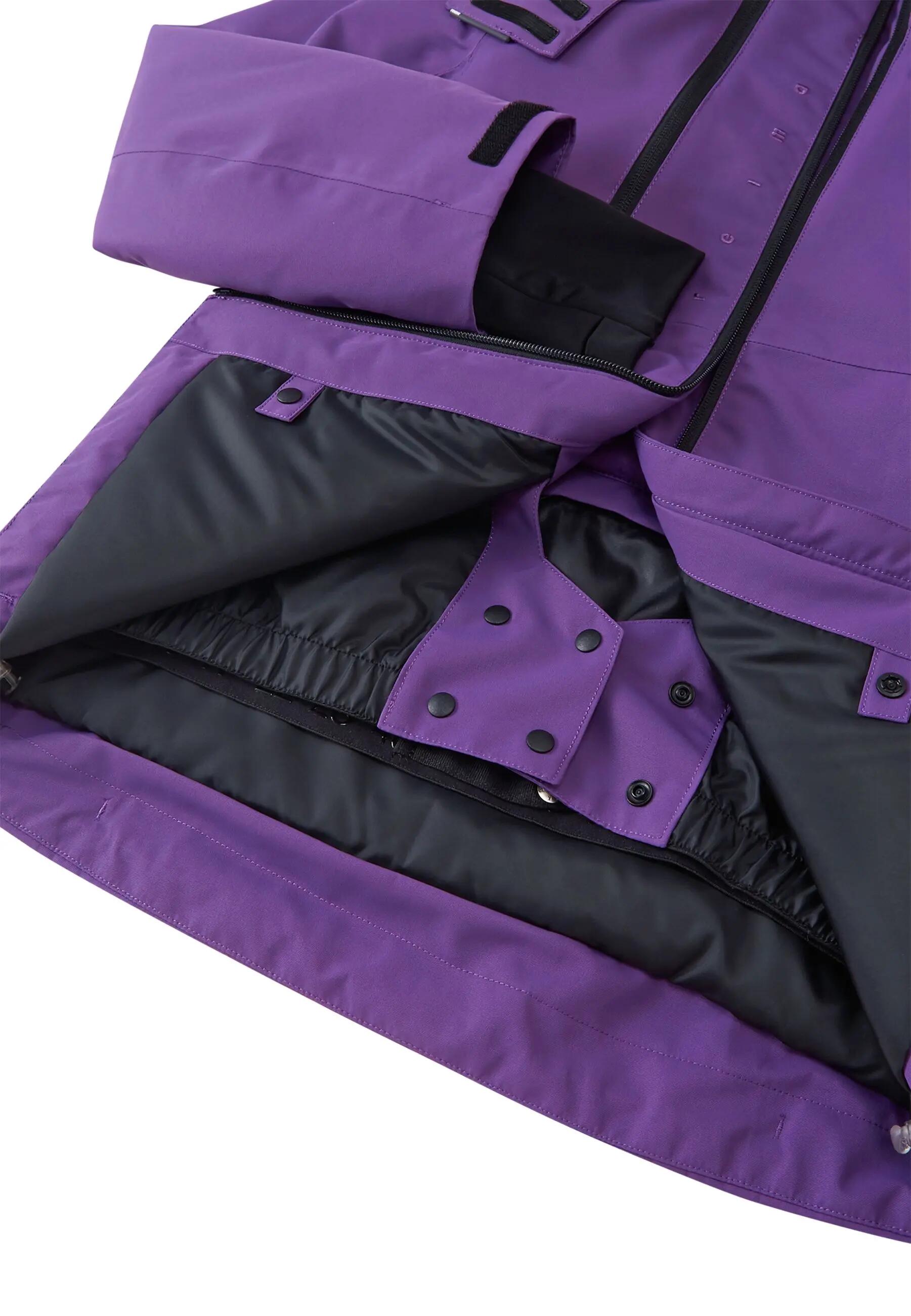 Veste de ski ReimaTec Perille - mit BIONIC-FINISH®ECO Beschichtung 5/11