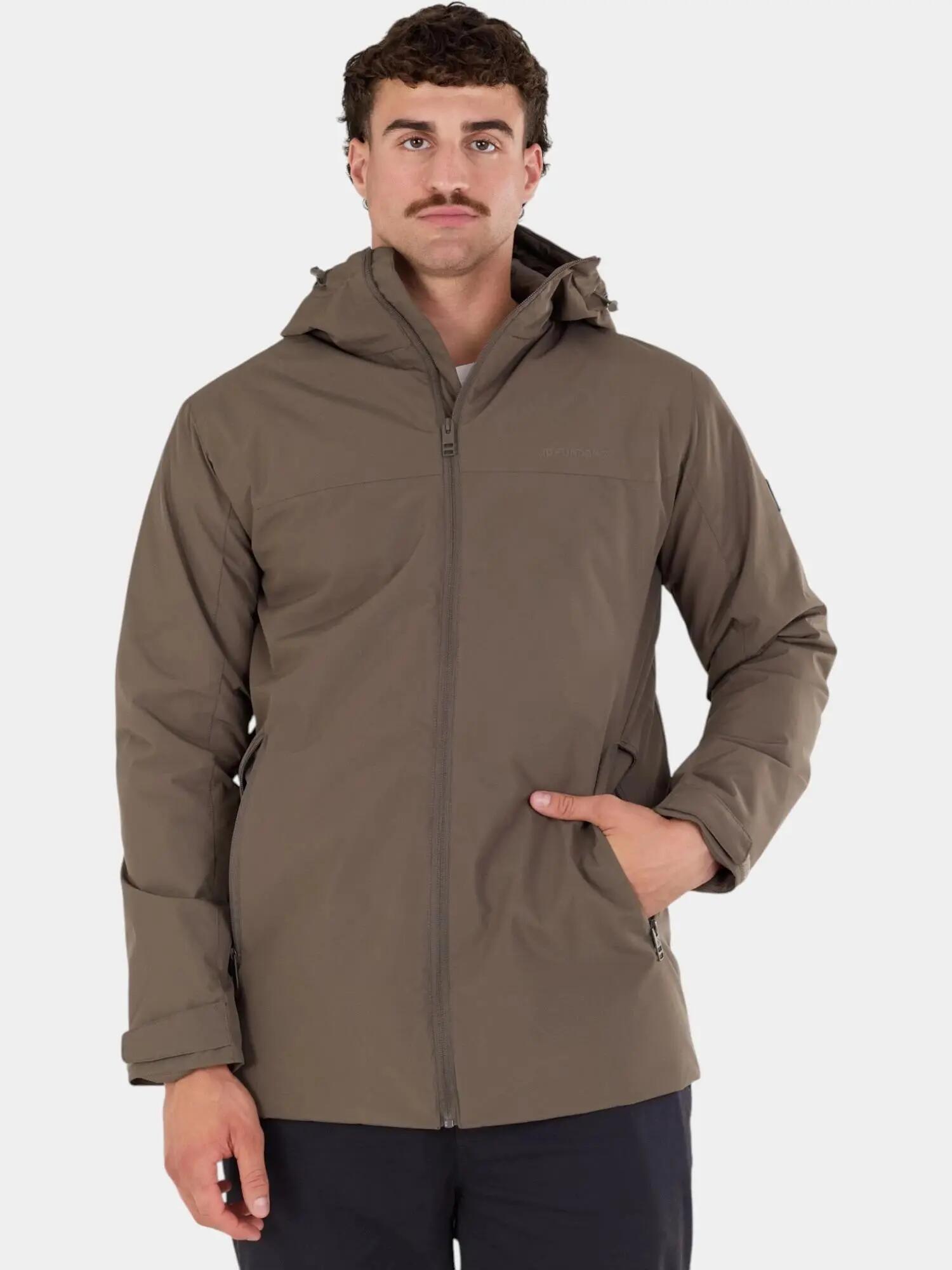 Jacheta de primavara Millerton Jacket barbati