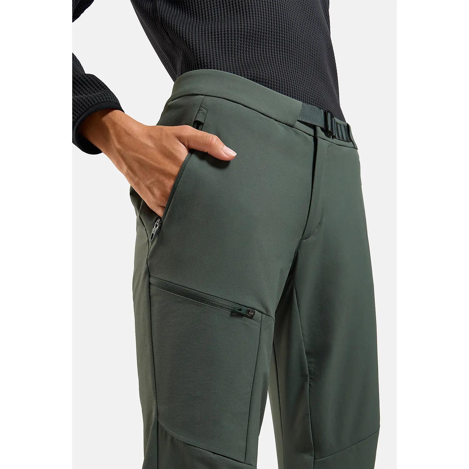 Damen Hose Ascent 6/6