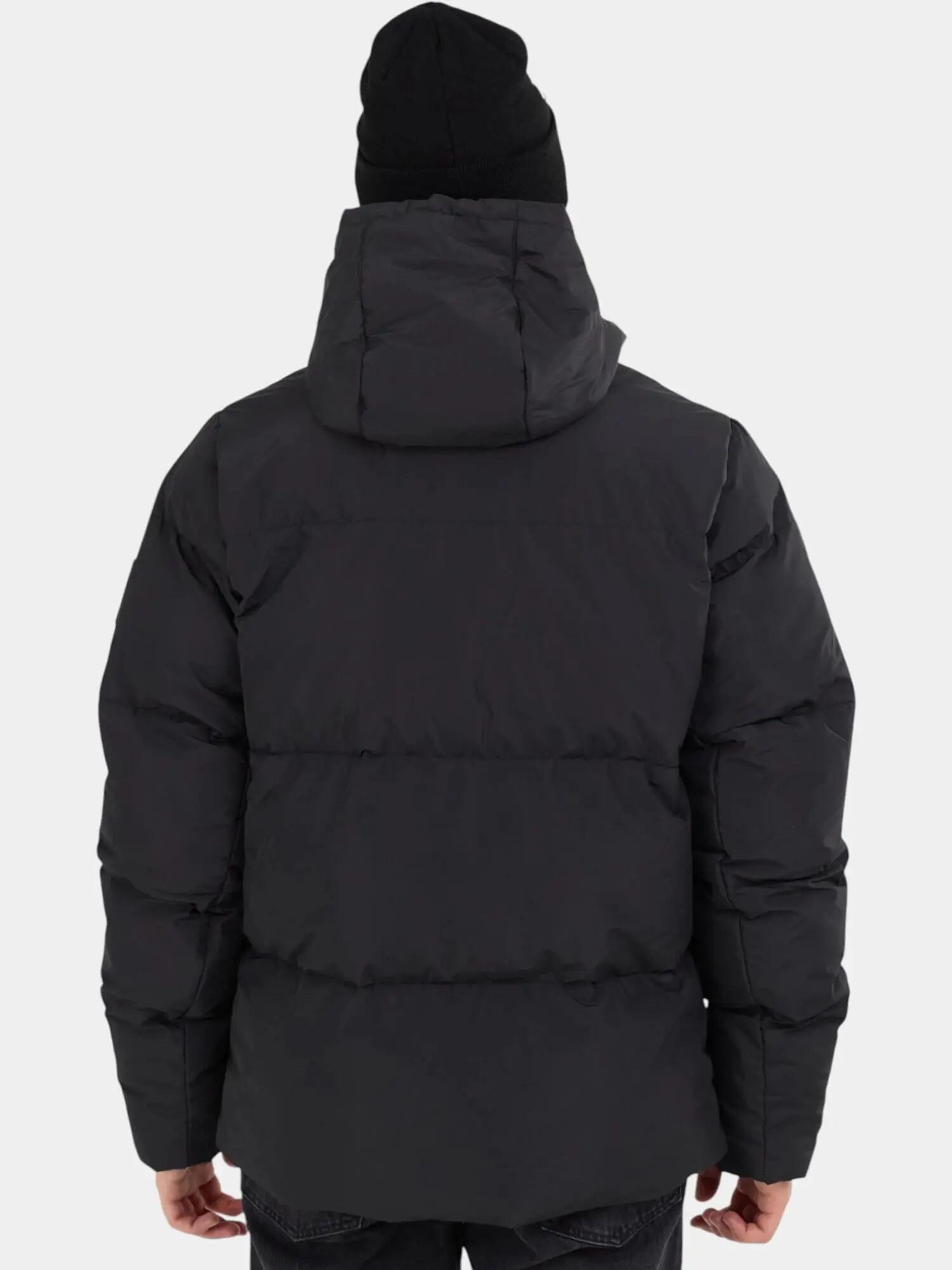 Chaqueta De Invierno Acolchada Hombre Ewan II Puffer 2/7