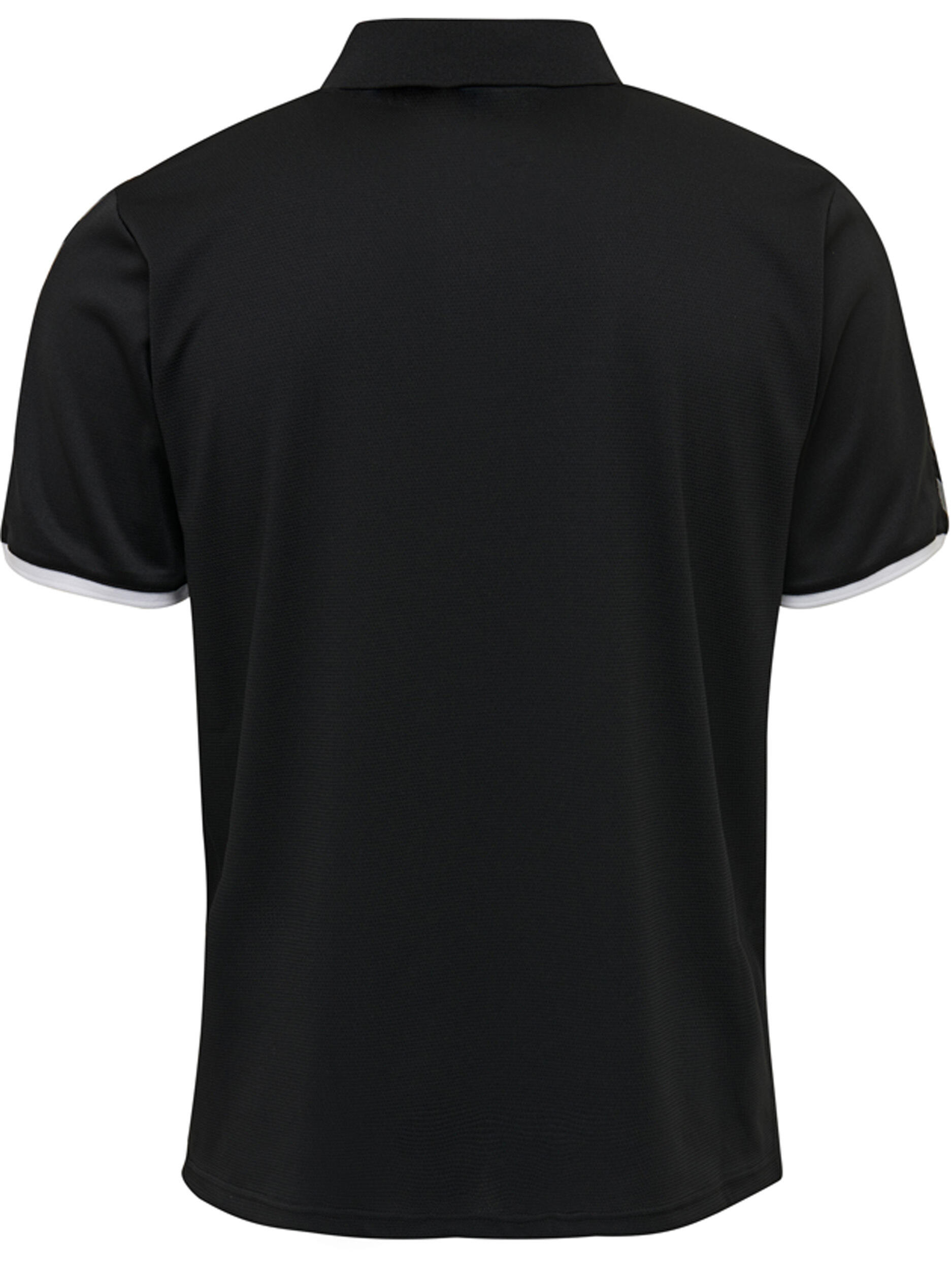 Instap Polo Hmlauthentic Heren 5/7
