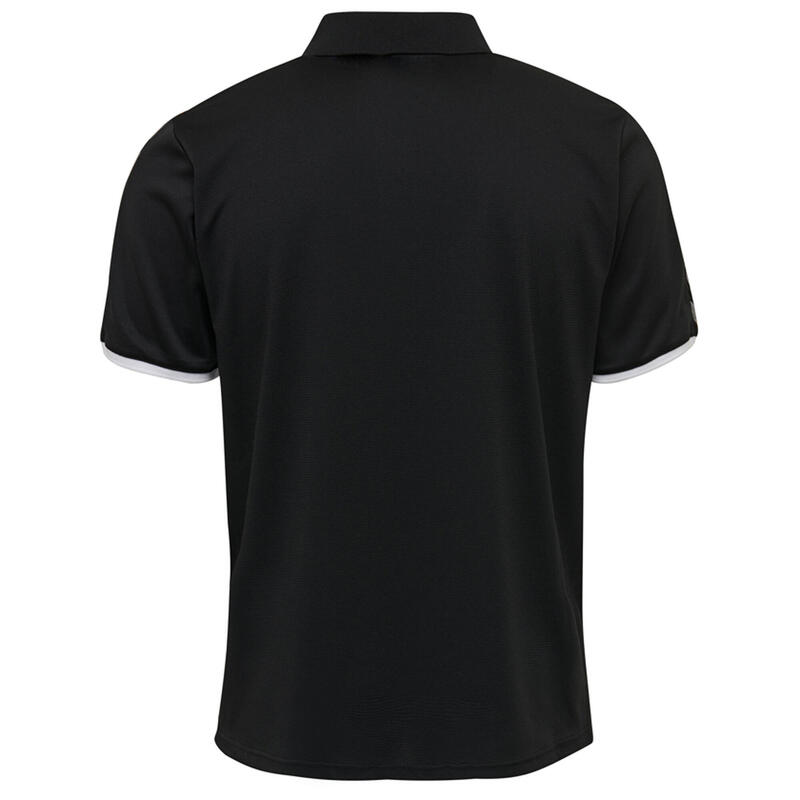 Enfiler Polo Hmlauthentic Multisport Homme HUMMEL