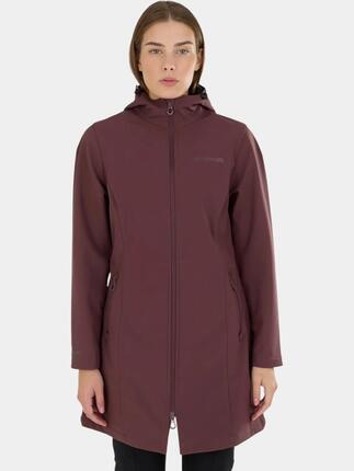 Veste Softshell Femme Wichita