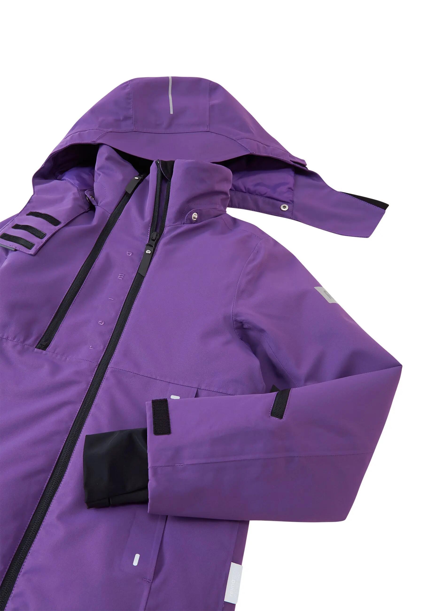 Veste de ski ReimaTec Perille - mit BIONIC-FINISH®ECO Beschichtung 4/11