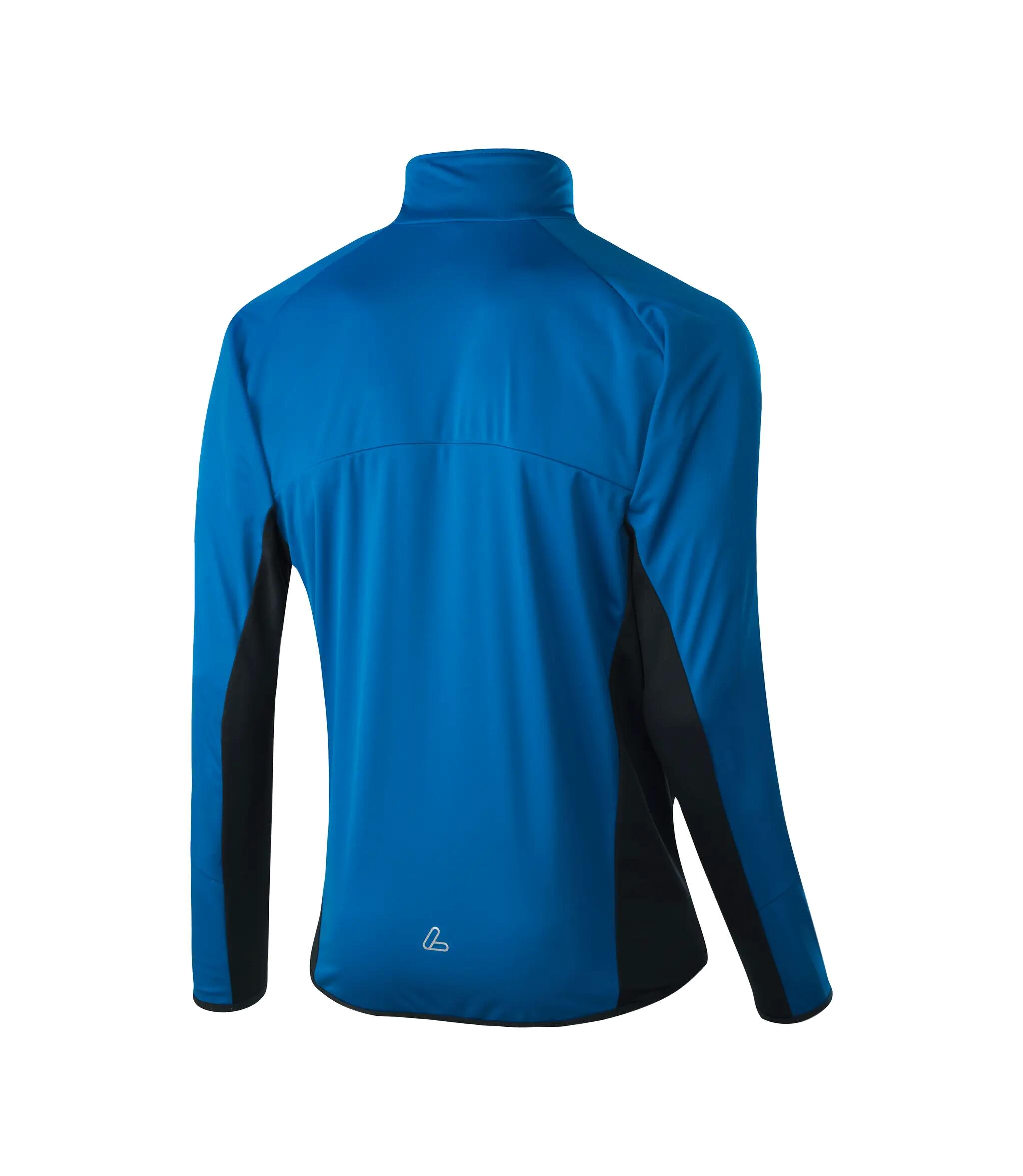 M JACKET ALPHA WS LIGHT 2/2