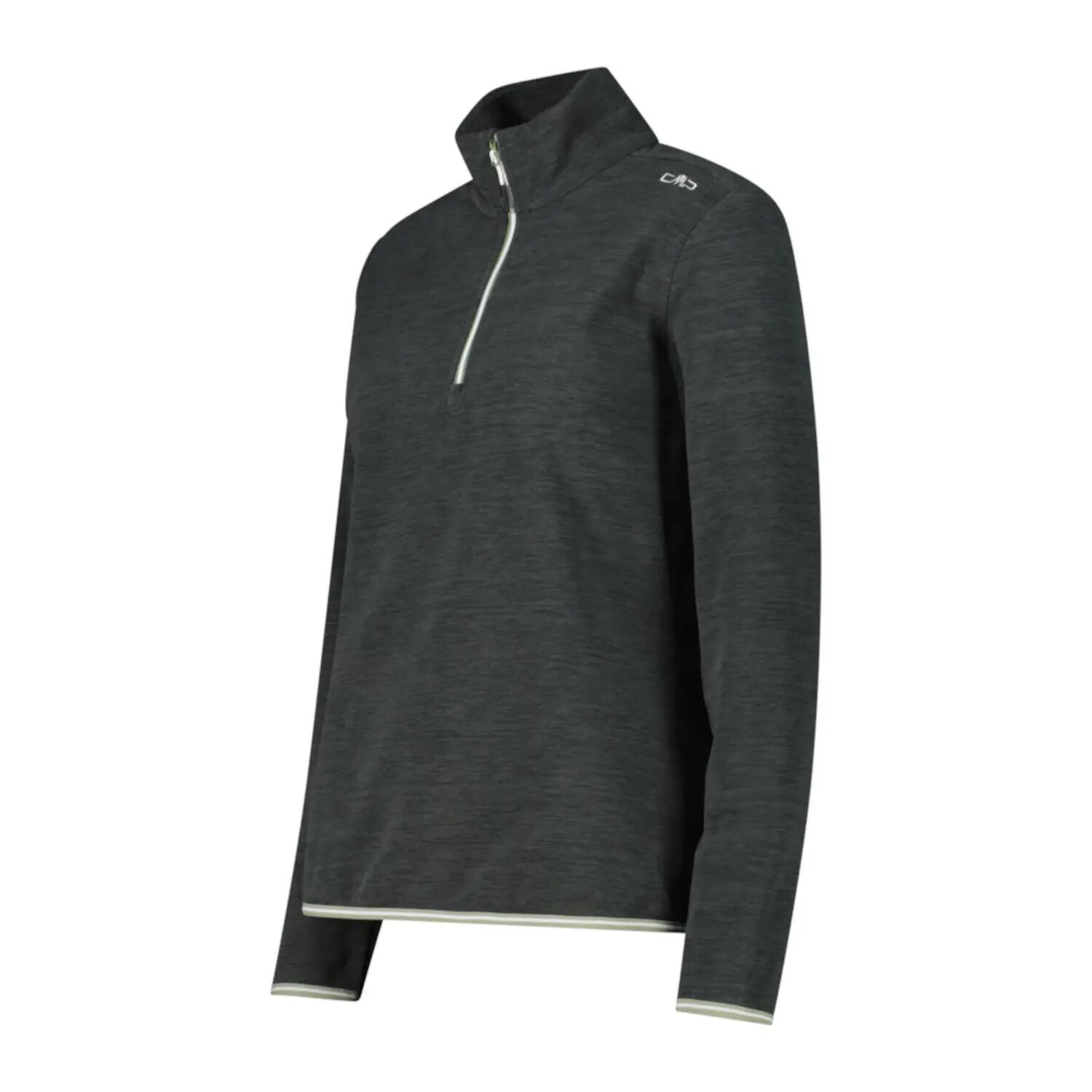 CMP Damen Pullover Woman Sweat 34G4786 3/3