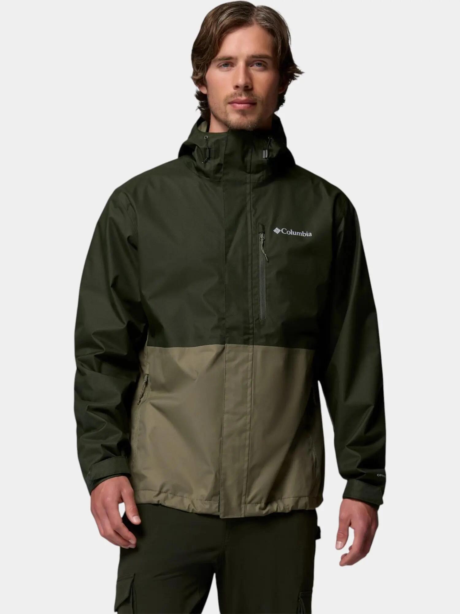 Haine de ploaie Hikebound II Jacket barbati