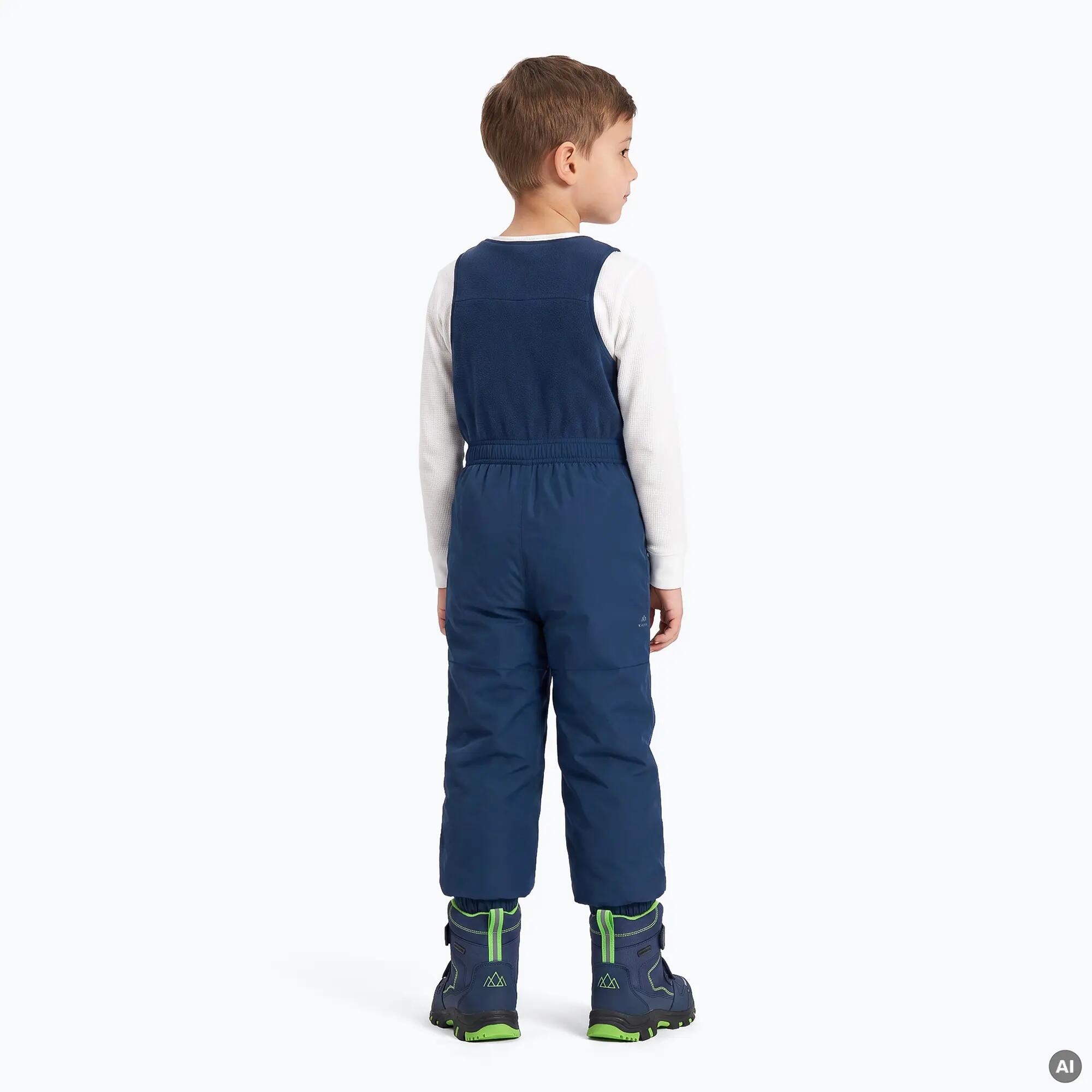 Gyermek sínadrág KADVA Totto KDG WP 5K/3K 2/7