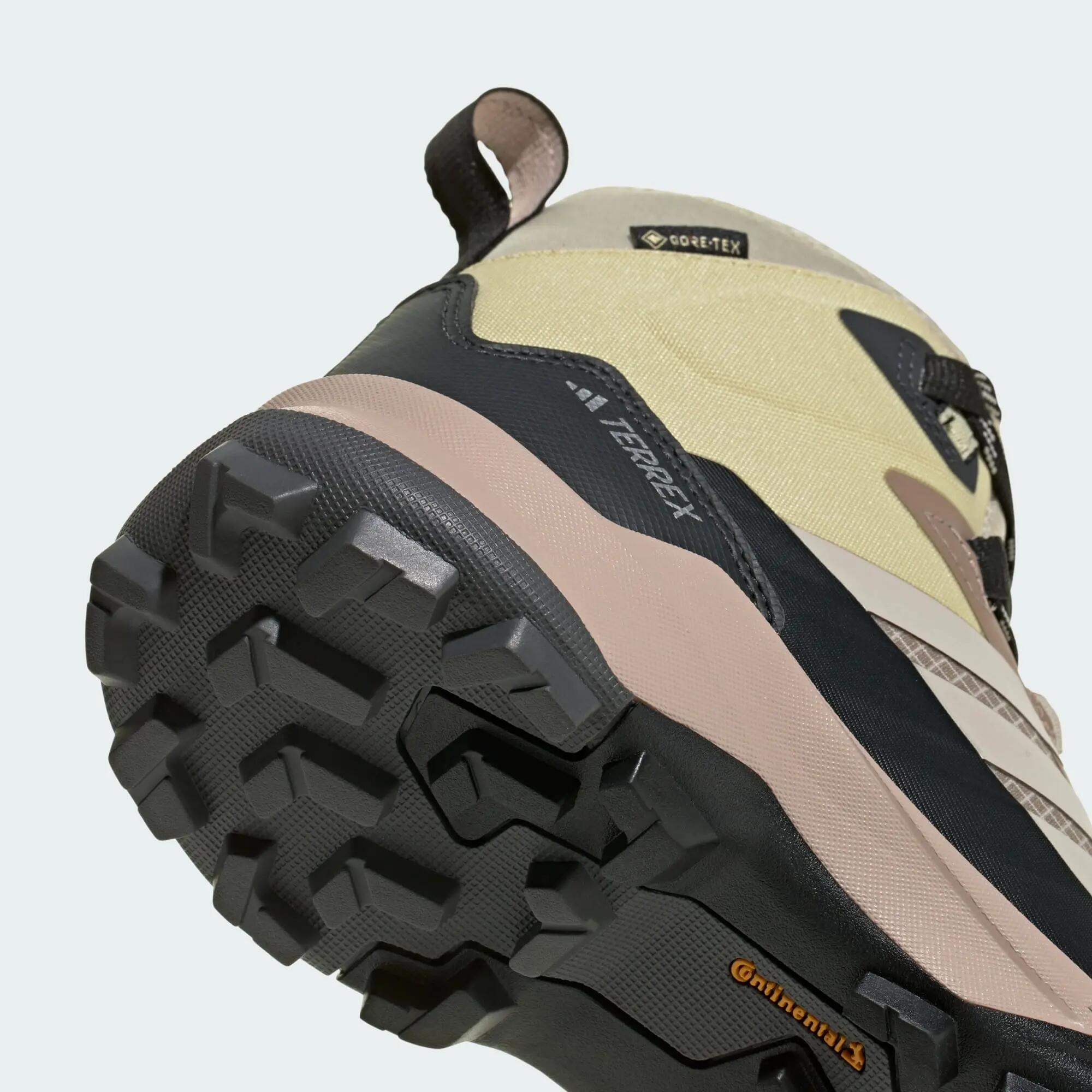 Zapatilla de senderismo Terrex Skychaser AX5 Mid GORE-TEX® CLIMAWARM+ 5/8