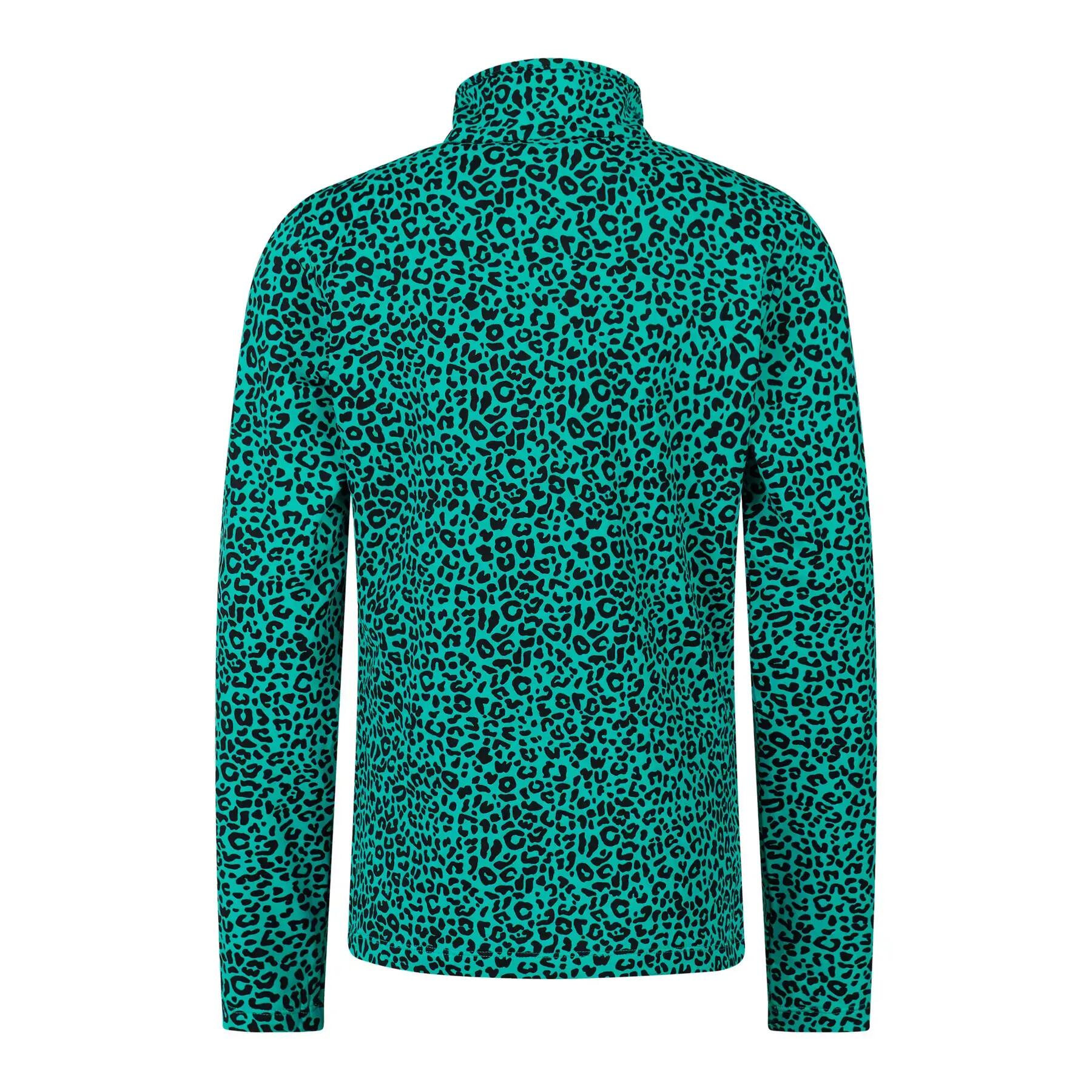 Polaire 1/4 zip fille Protest Topsy 2/2