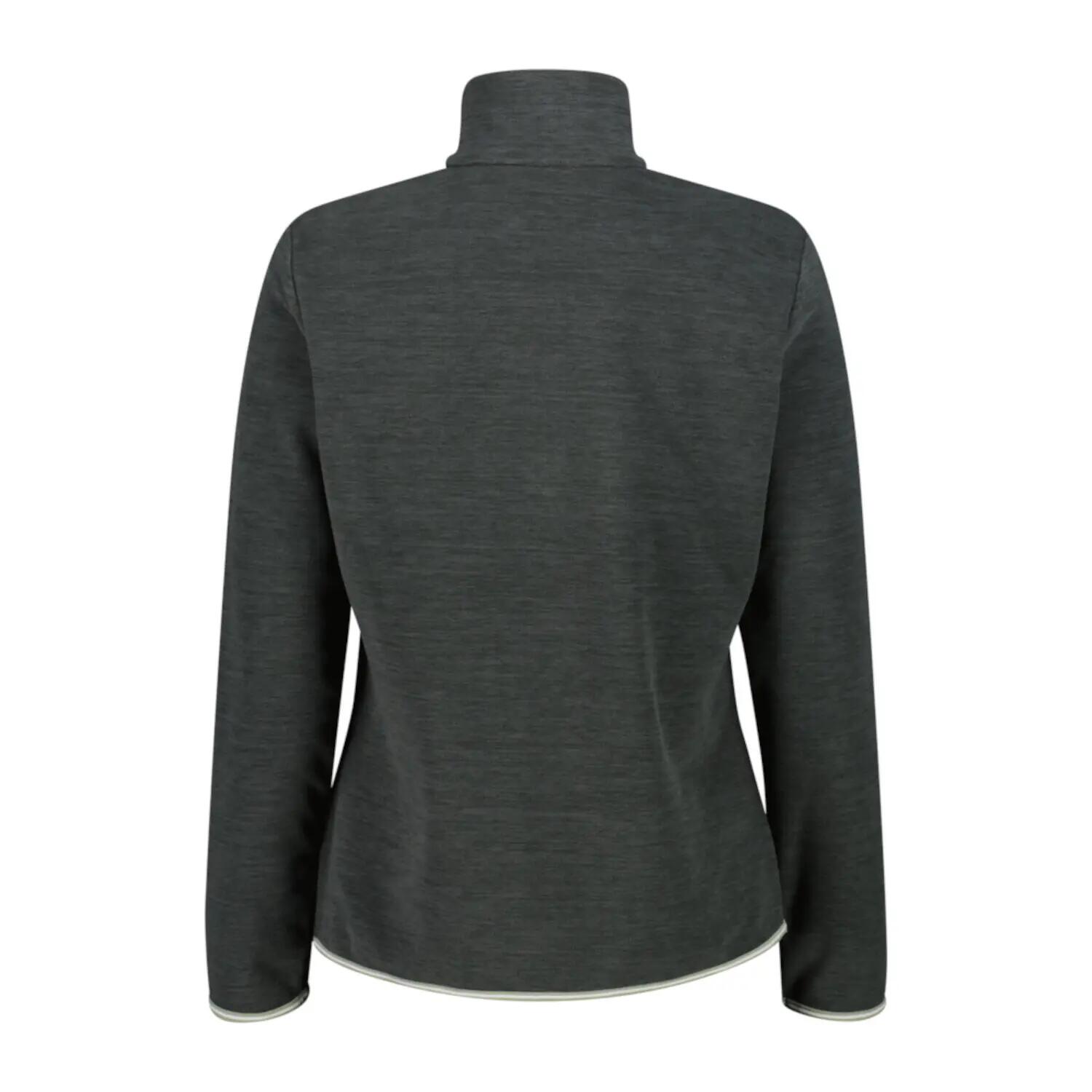 CMP Damen Pullover Woman Sweat 34G4786 2/3