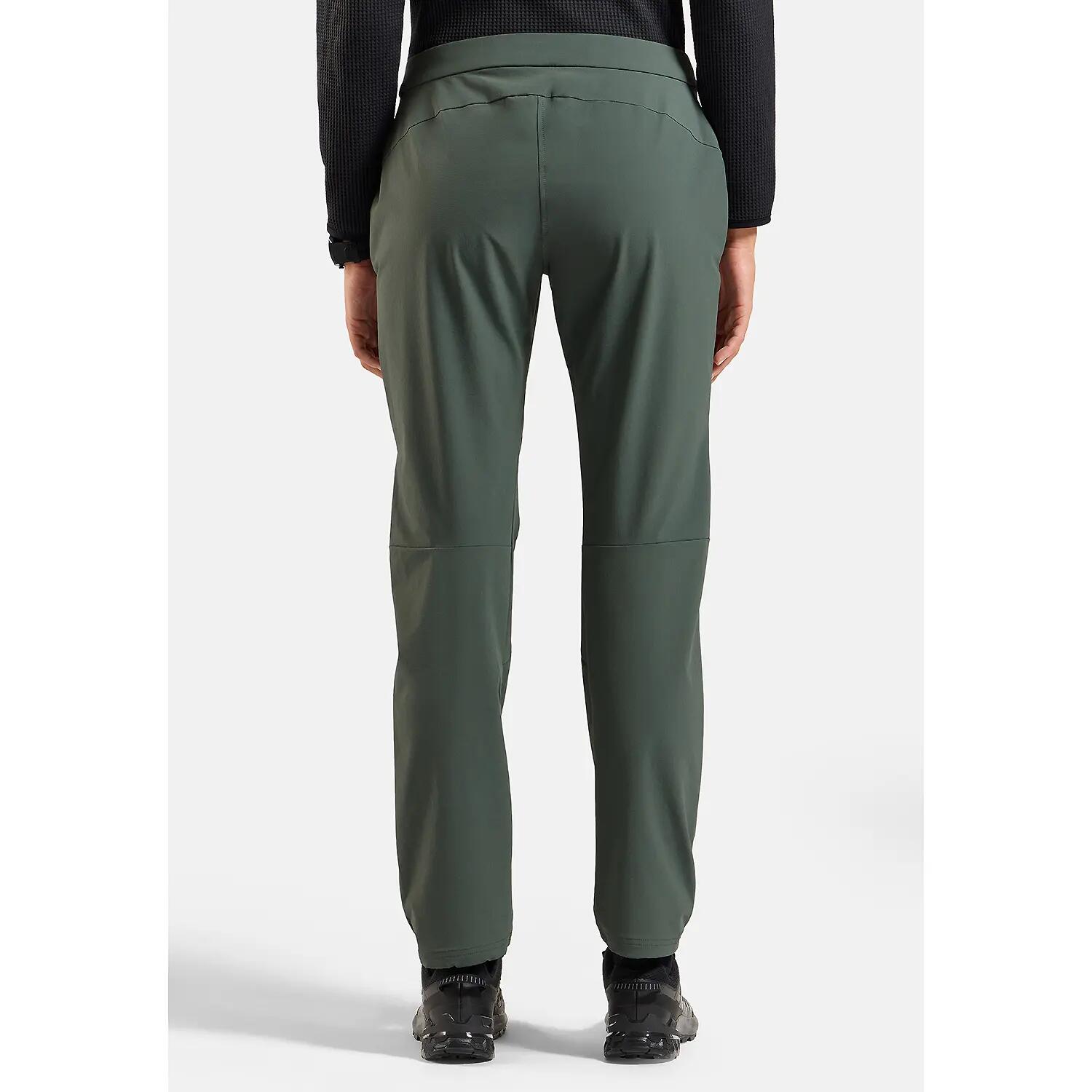 Damen Hose Ascent 4/6