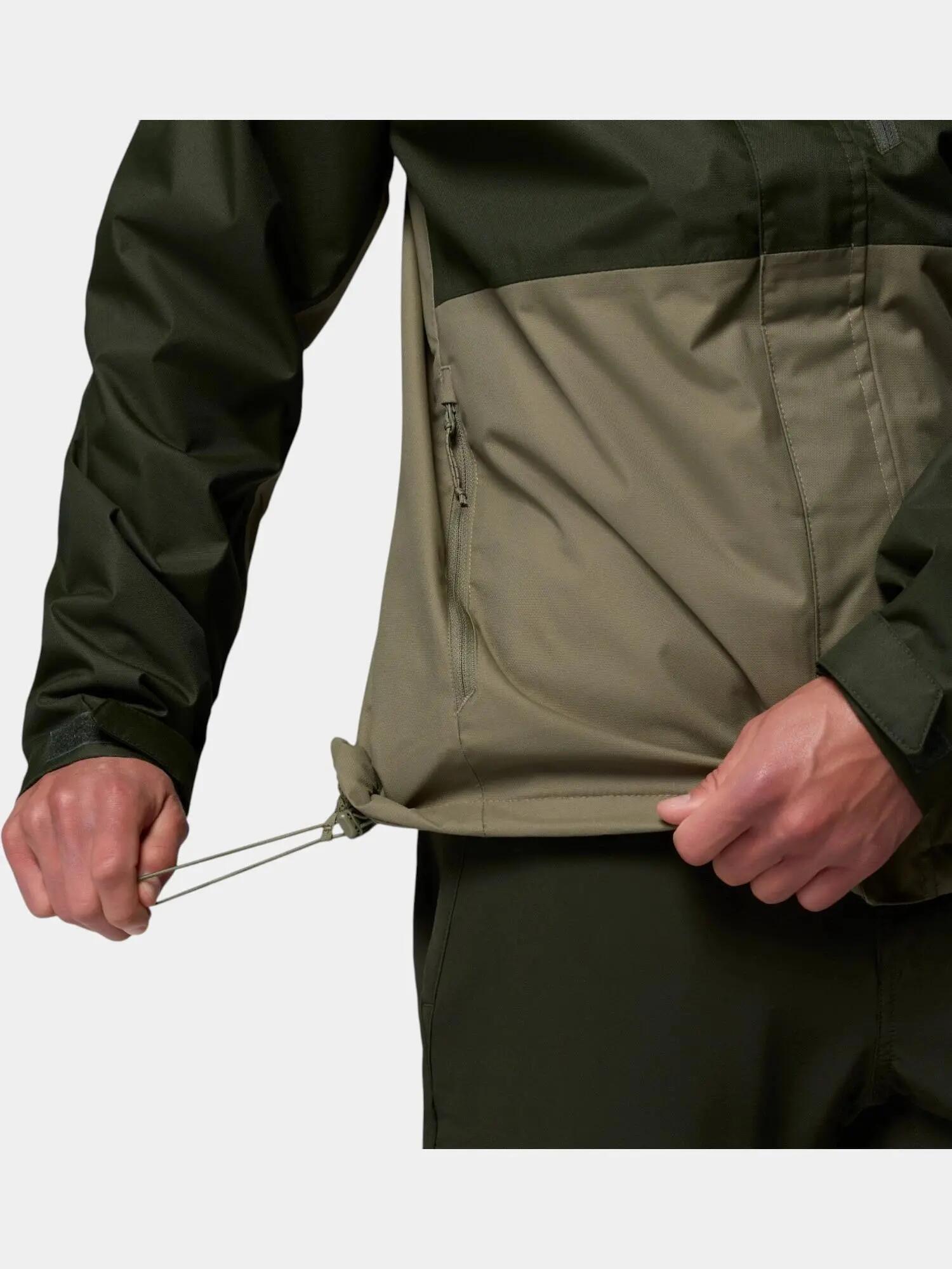 Impermeable Hombre Hikebound II 6/7