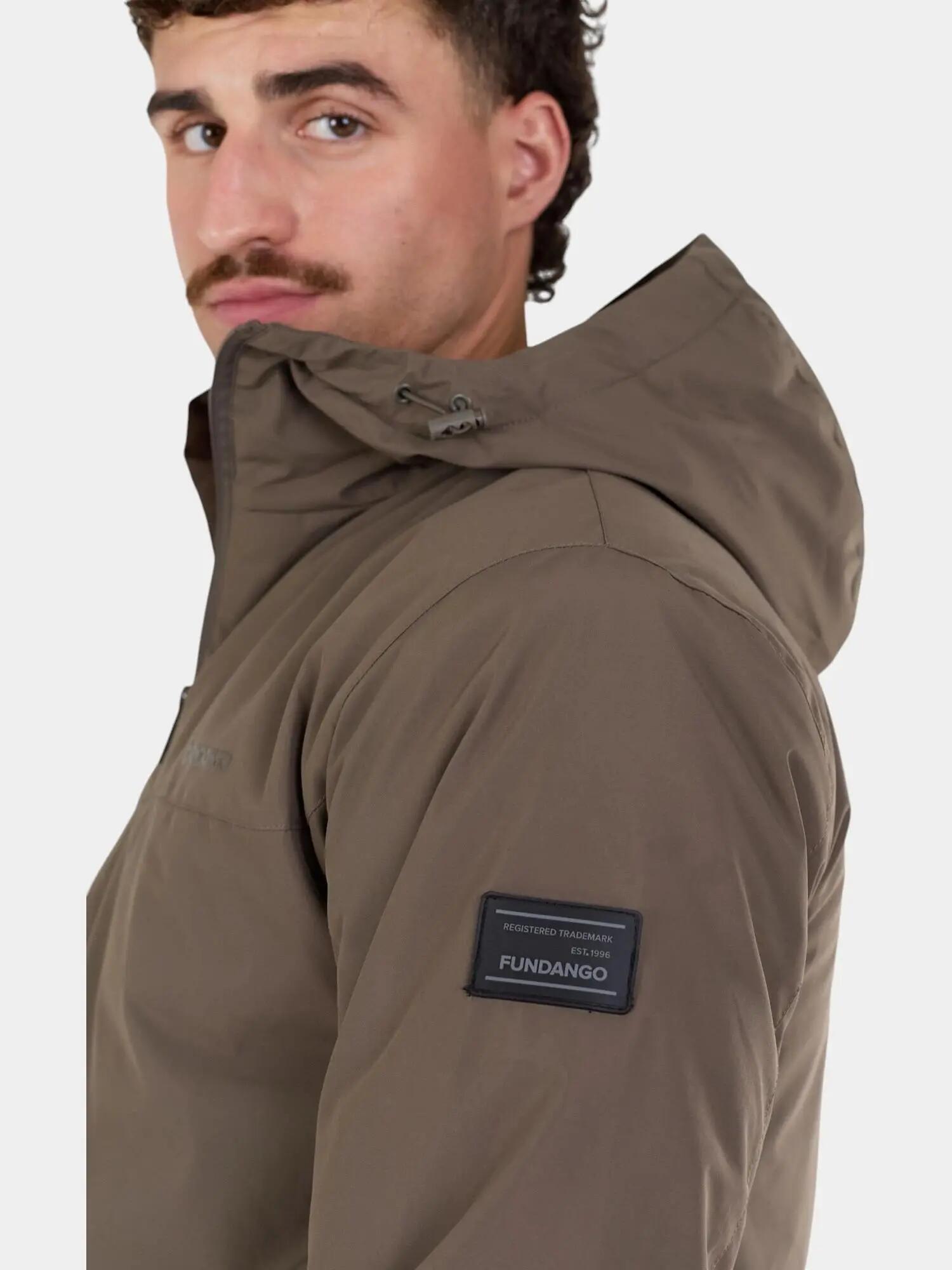 Veste Homme Millerton 4/7