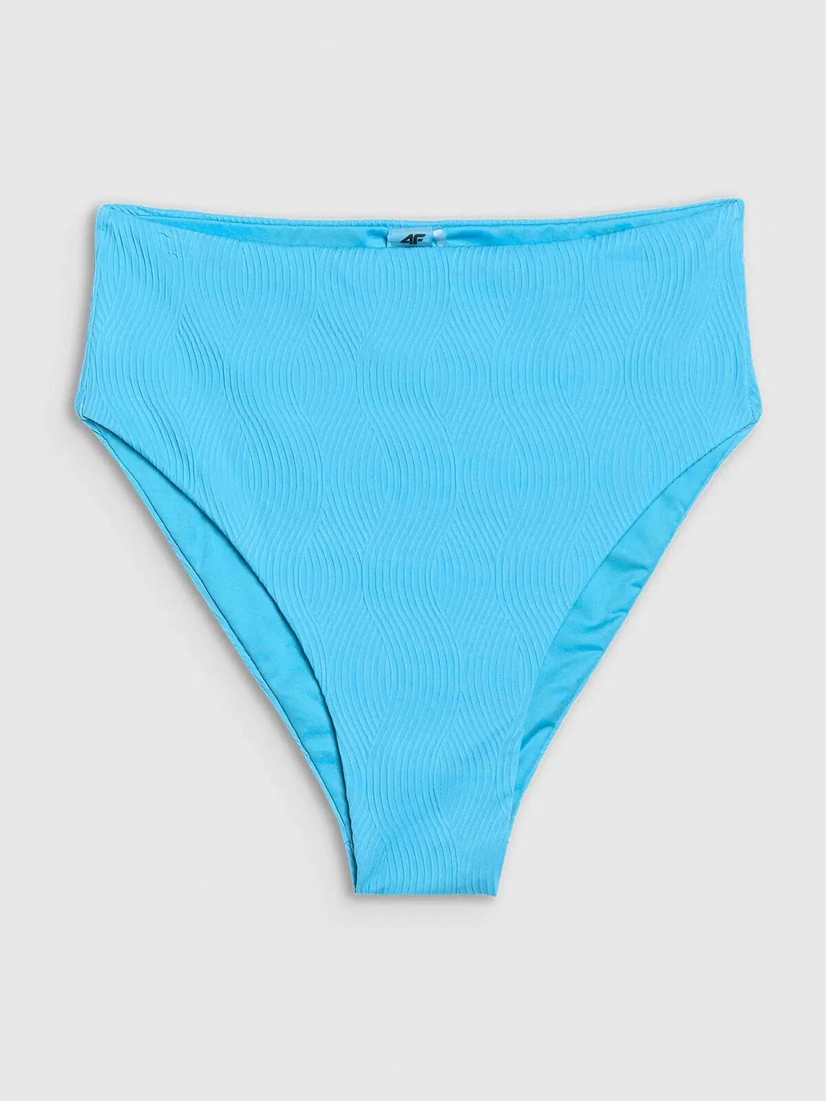 DÓŁ OD BIKINI DAMSKI 4F STRÓJ KĄPIELOWY XS F085 8/8