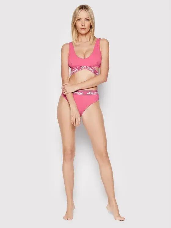 ELLESSE GÓRA OD BIKINI STANIK STRÓJ KĄPIELOWY 4/5
