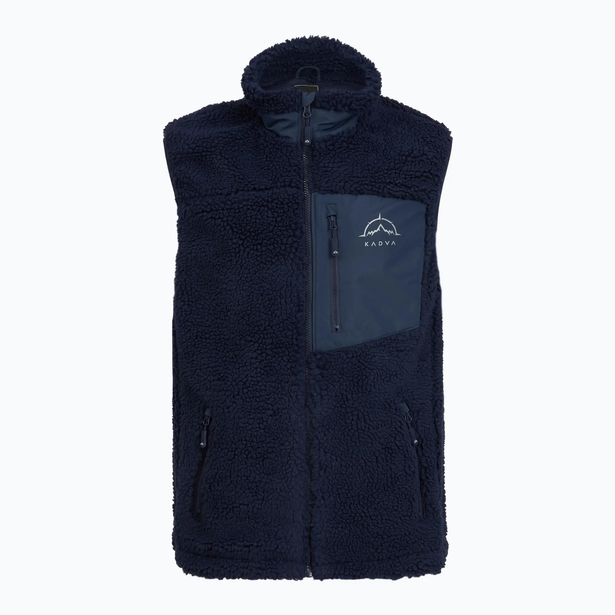 Vestă pentru bărbați KADVA RODVIK VEST