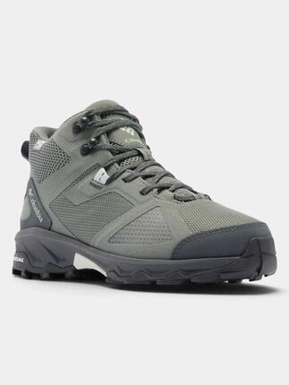 Buty Do Wędrówek Wodoodporne Damskie Columbia Peakfreak Hera II Outdry Mid