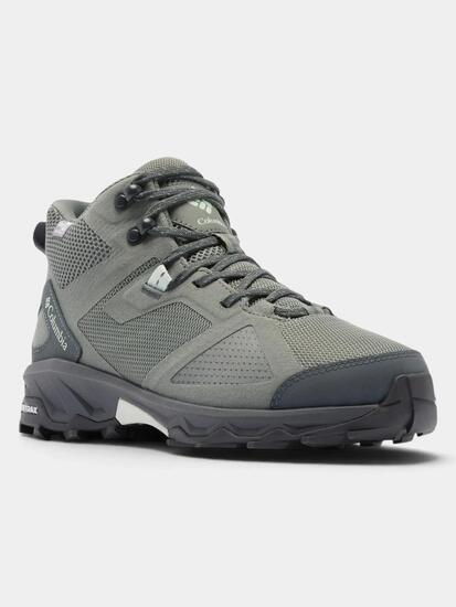 Buty Do Wędrówek Wodoodporne Damskie Columbia Peakfreak Hera II Outdry Mid