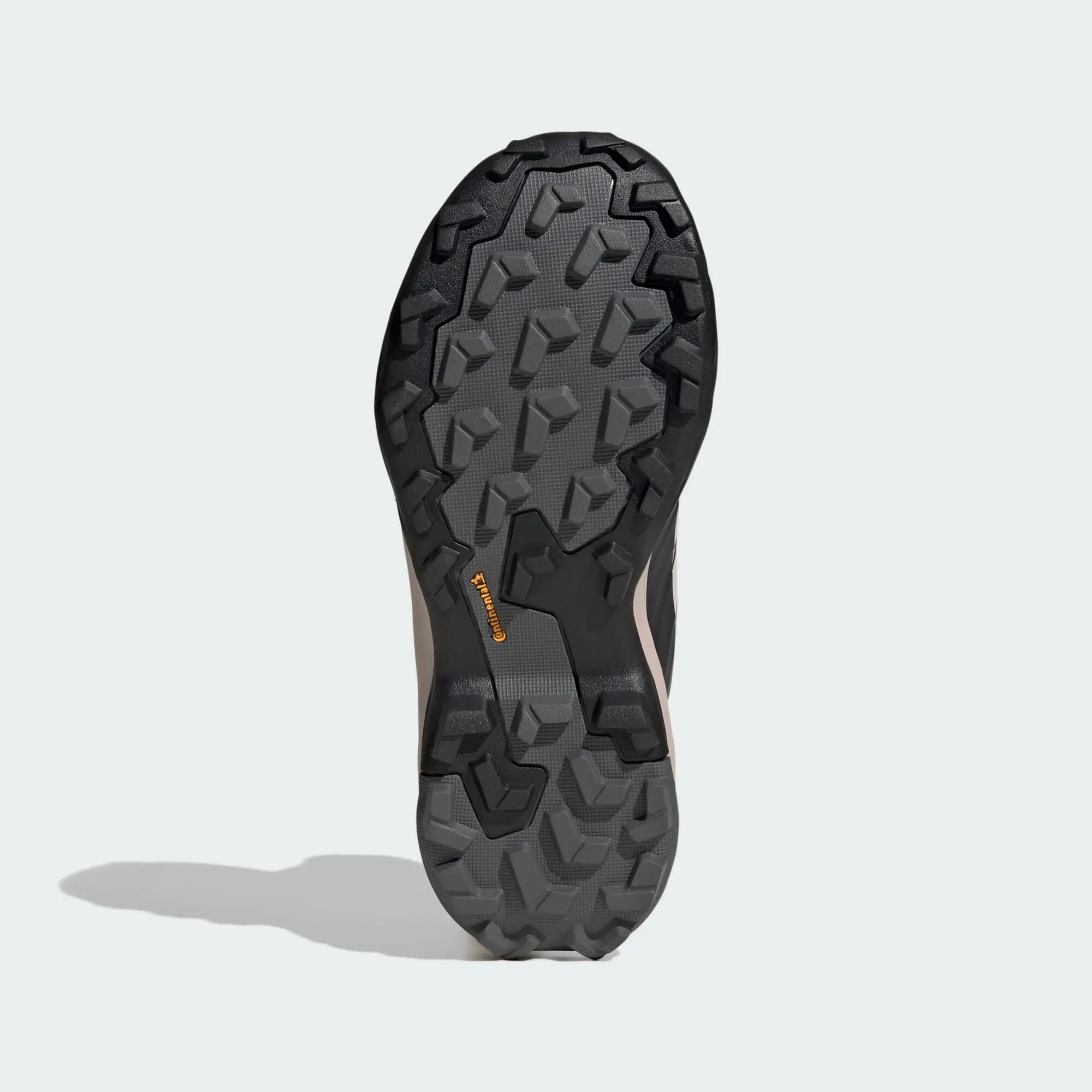 Zapatilla de senderismo Terrex Skychaser AX5 Mid GORE-TEX® CLIMAWARM+ 3/8