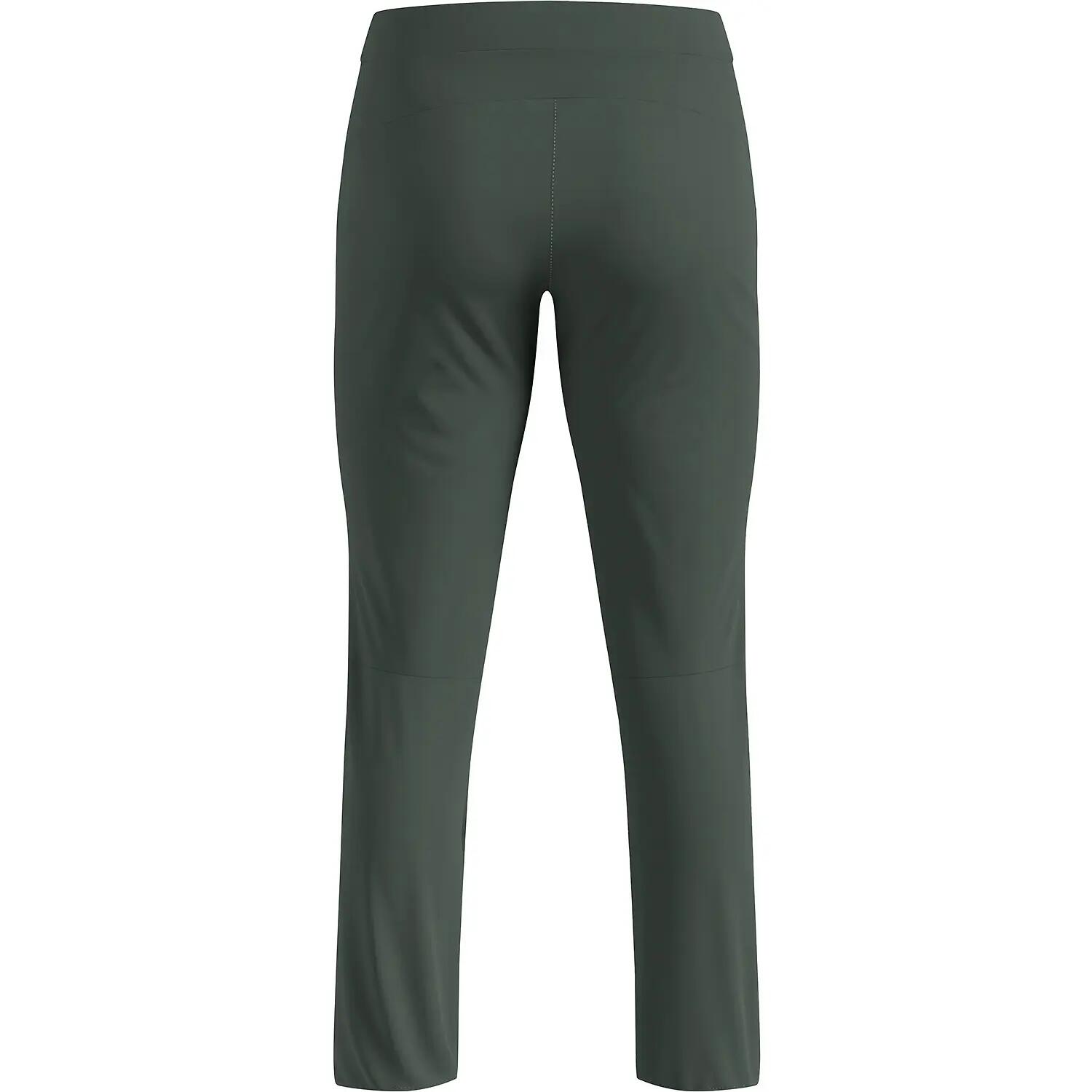 Damen Hose Ascent 2/6
