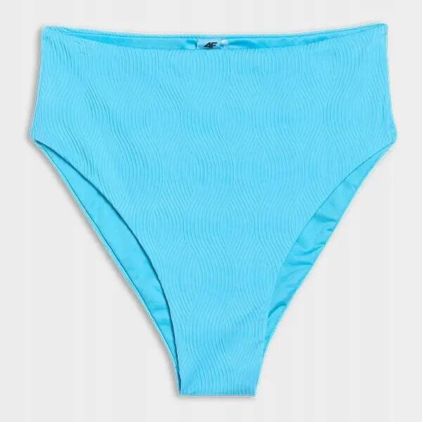 DÓŁ OD BIKINI DAMSKI 4F STRÓJ KĄPIELOWY XS F085 6/8