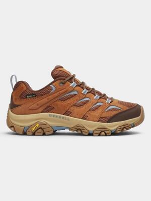 Waterdichte wandelschoenen dames moab 3 gtx