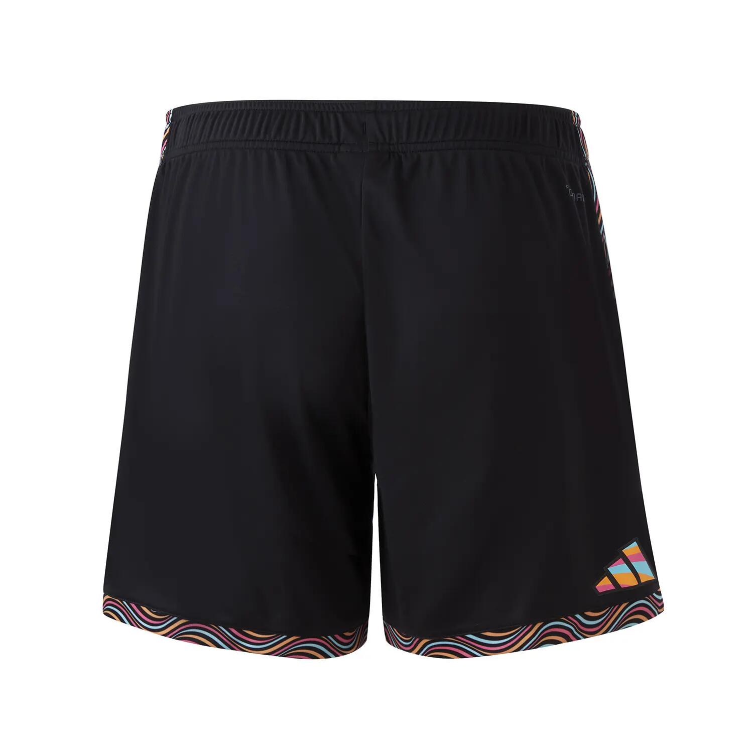 Short Troisième OL Lyonnes Femme 26-27 3/5