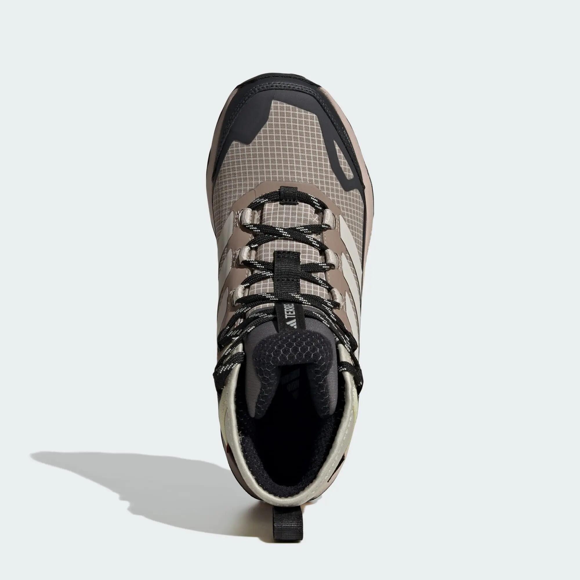 Zapatilla de senderismo Terrex Skychaser AX5 Mid GORE-TEX® CLIMAWARM+ 2/8