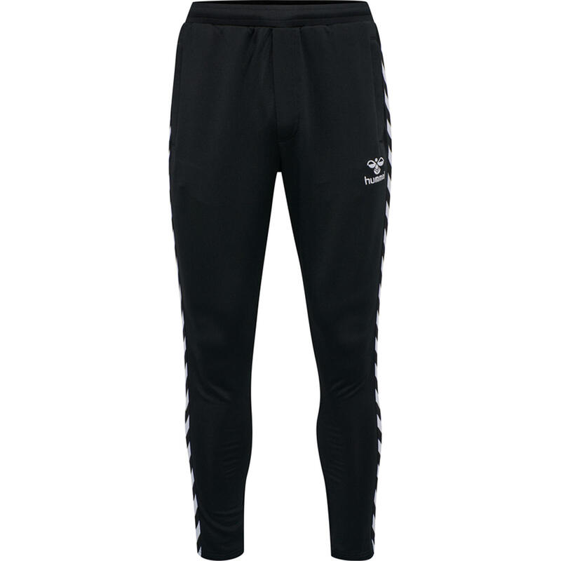 Pantalones Hmlnathan Entrenamiento Hombre Hummel