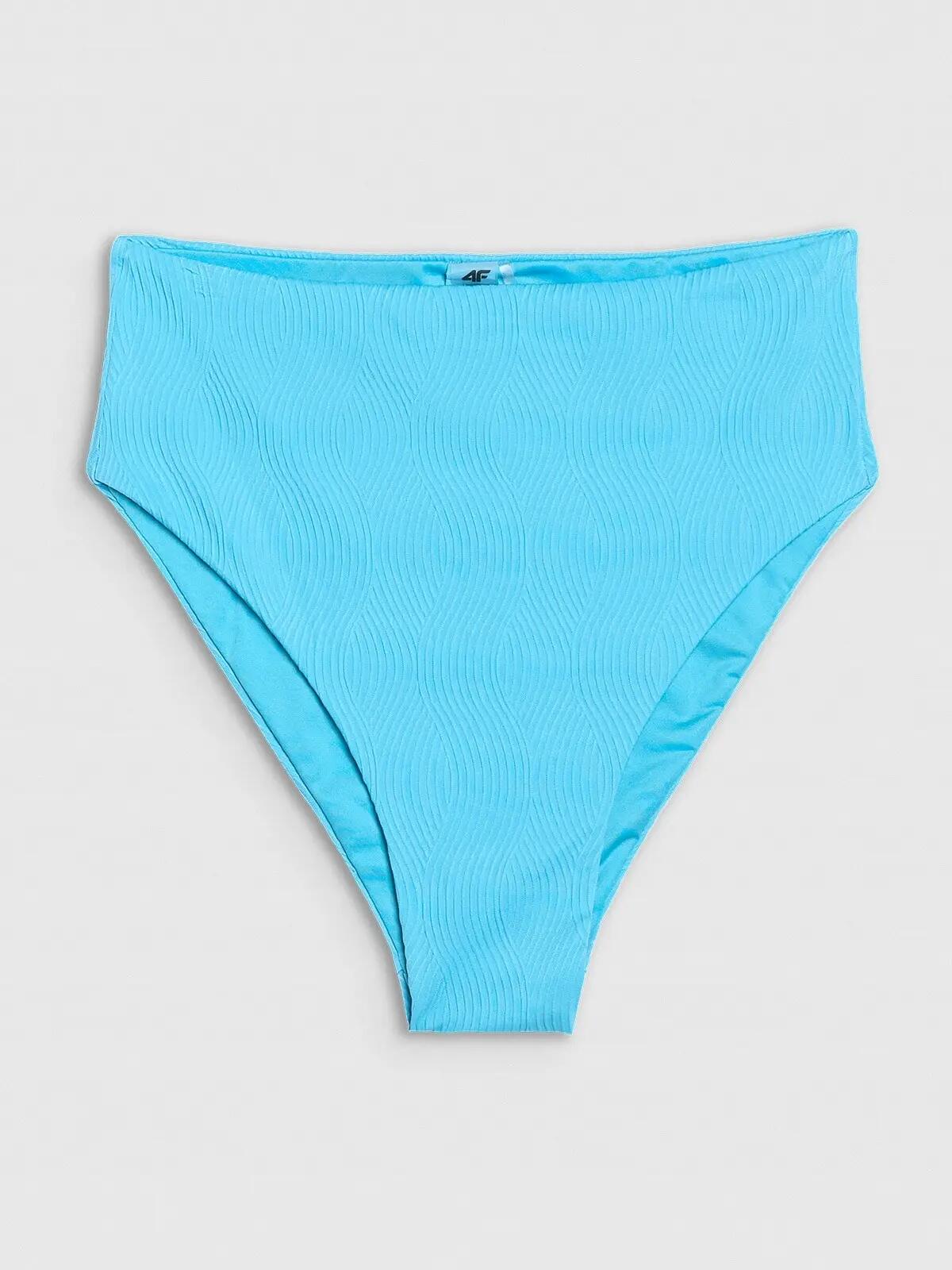 DÓŁ OD BIKINI DAMSKI 4F STRÓJ KĄPIELOWY XS F085 5/8