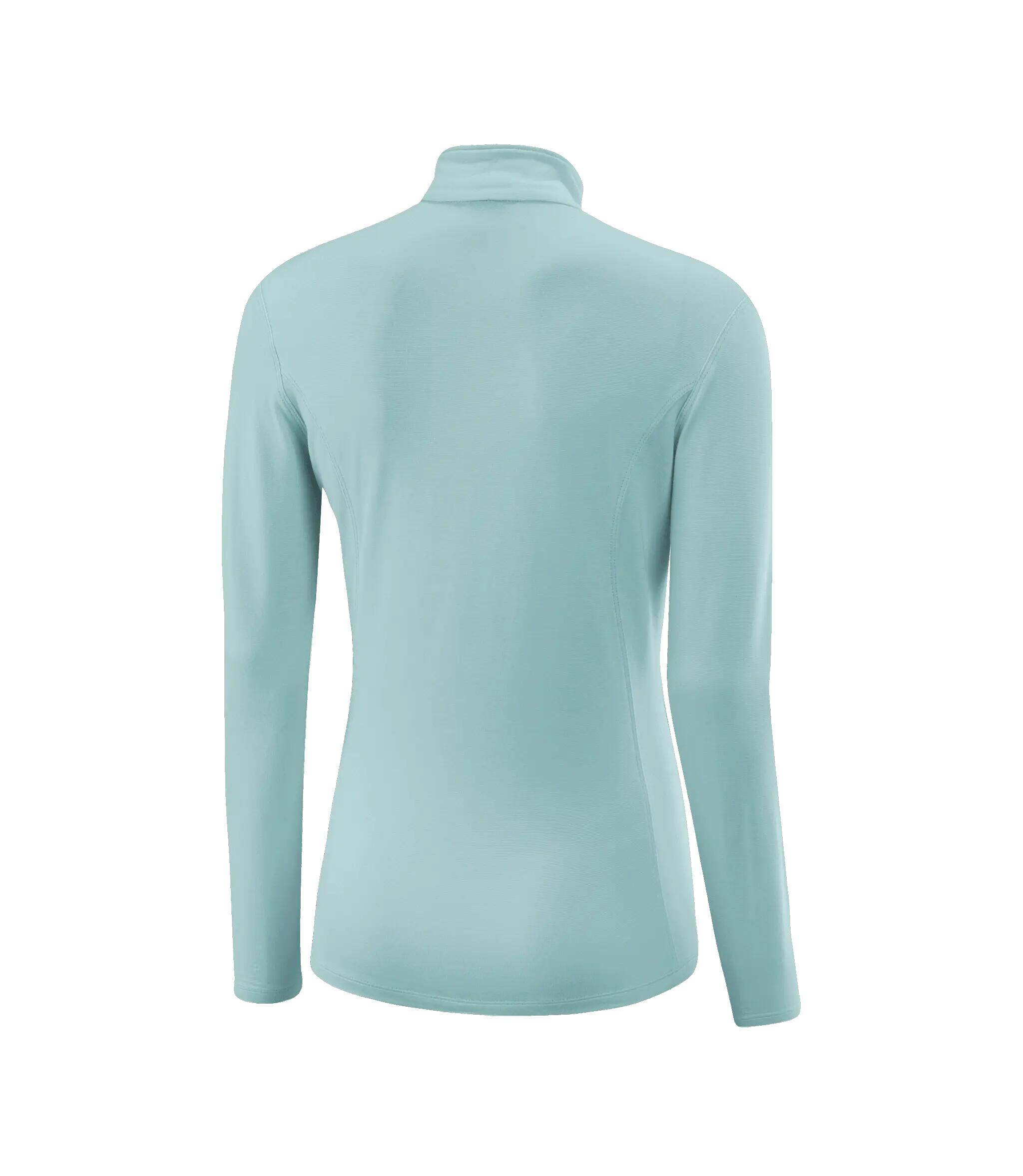 W MIDLAYER TRANSTEX 2/2