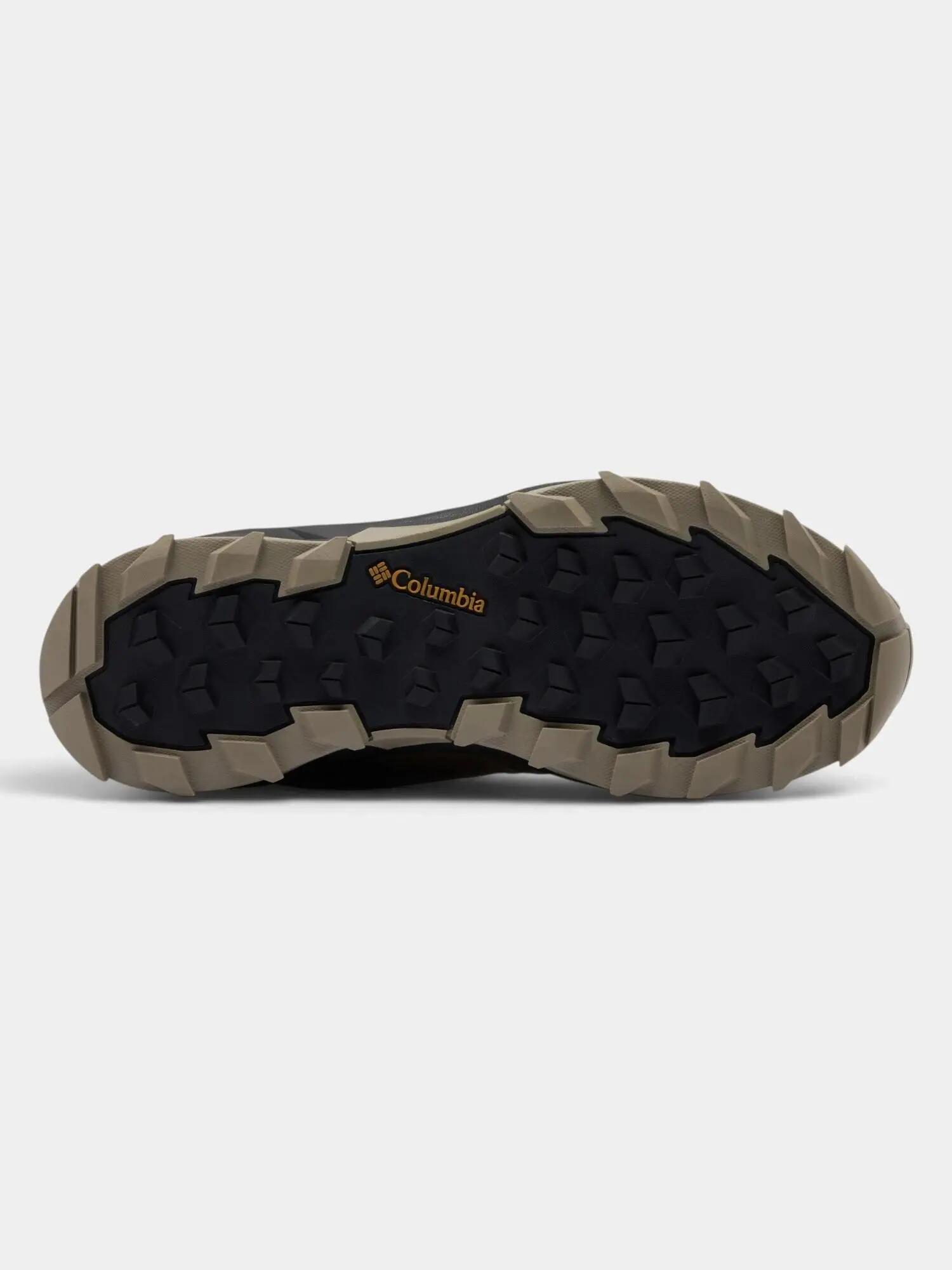 Férfi Peakfreak 3 Mid Outdry vízhatlan túrabakancs 6/7