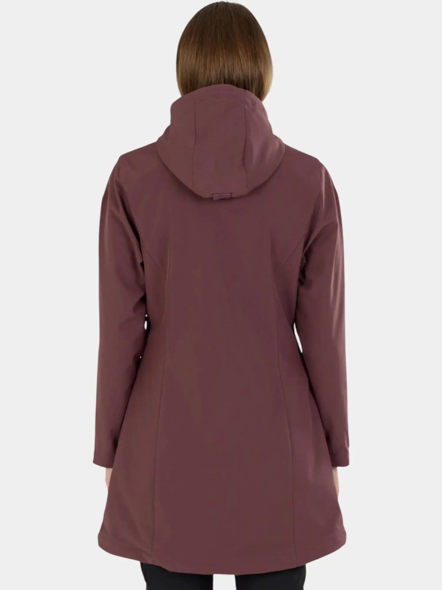 Veste Softshell Femme Wichita 2/7