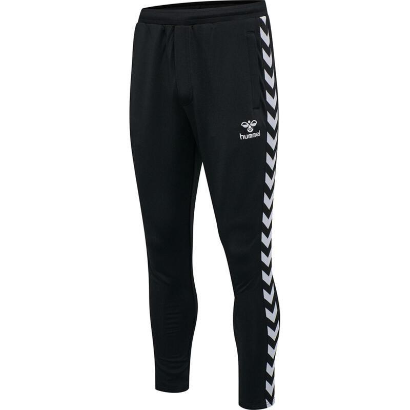 Instap Broek Hmlnathan Training Heren HUMMEL