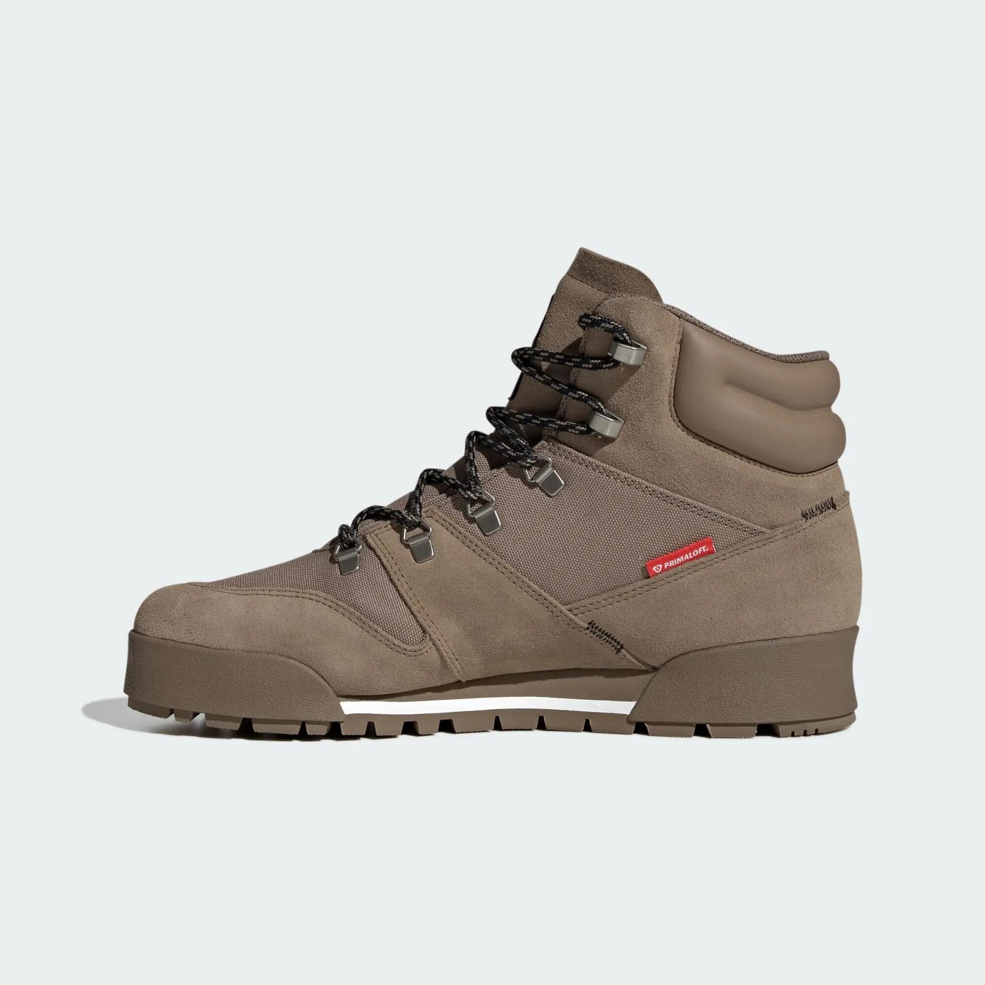 Chaussure de randonnée Terrex Snowpitch CLIMAWARM 8/14