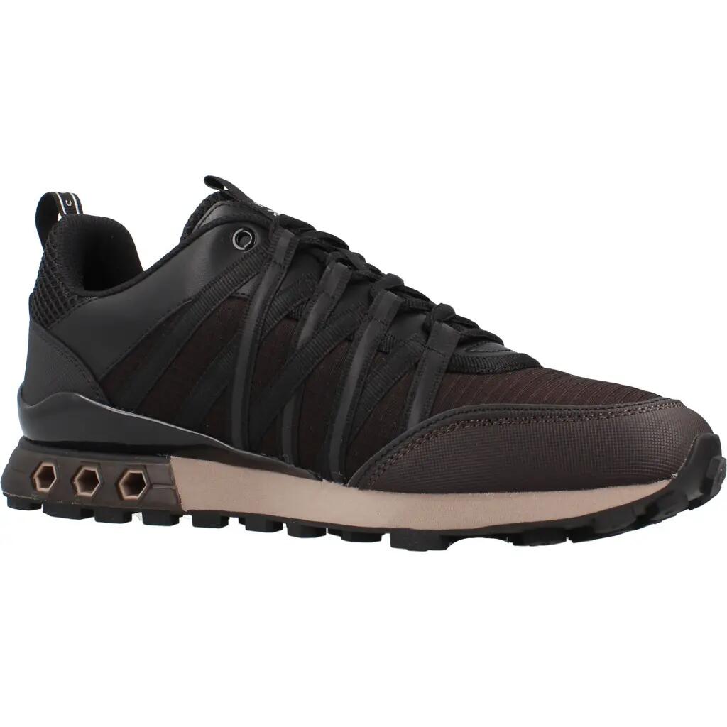 Buty CRUYFF FEARIA HEX-TECH Brązowy 5/5