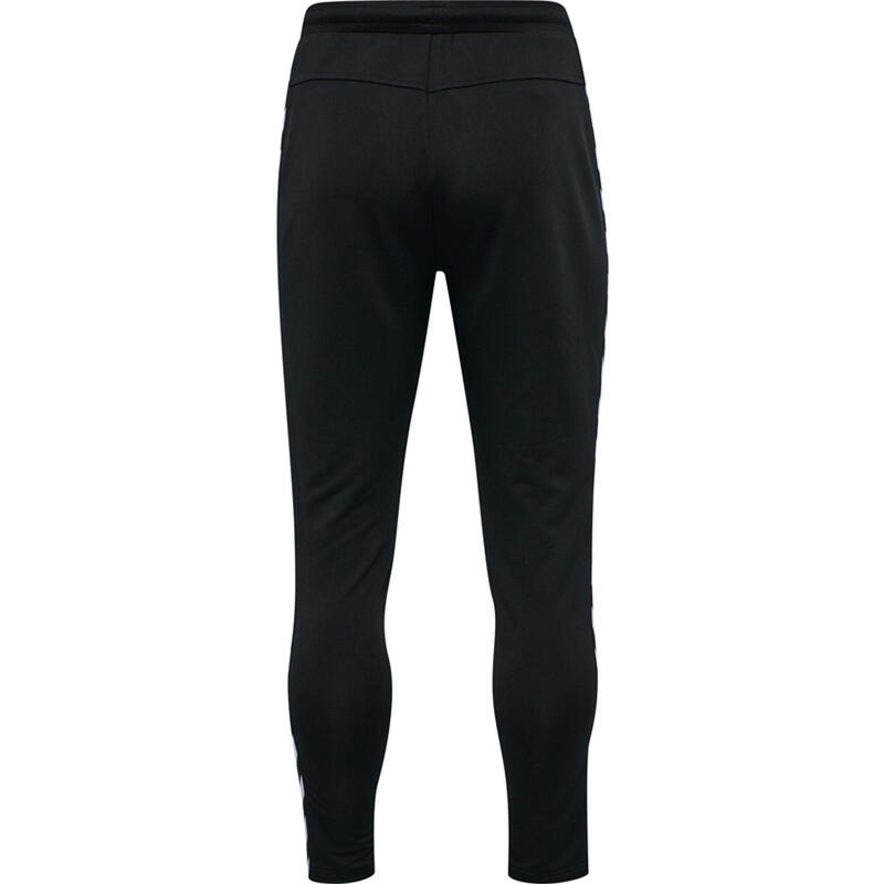 Pantalones Hmlnathan Entrenamiento Hombre Hummel