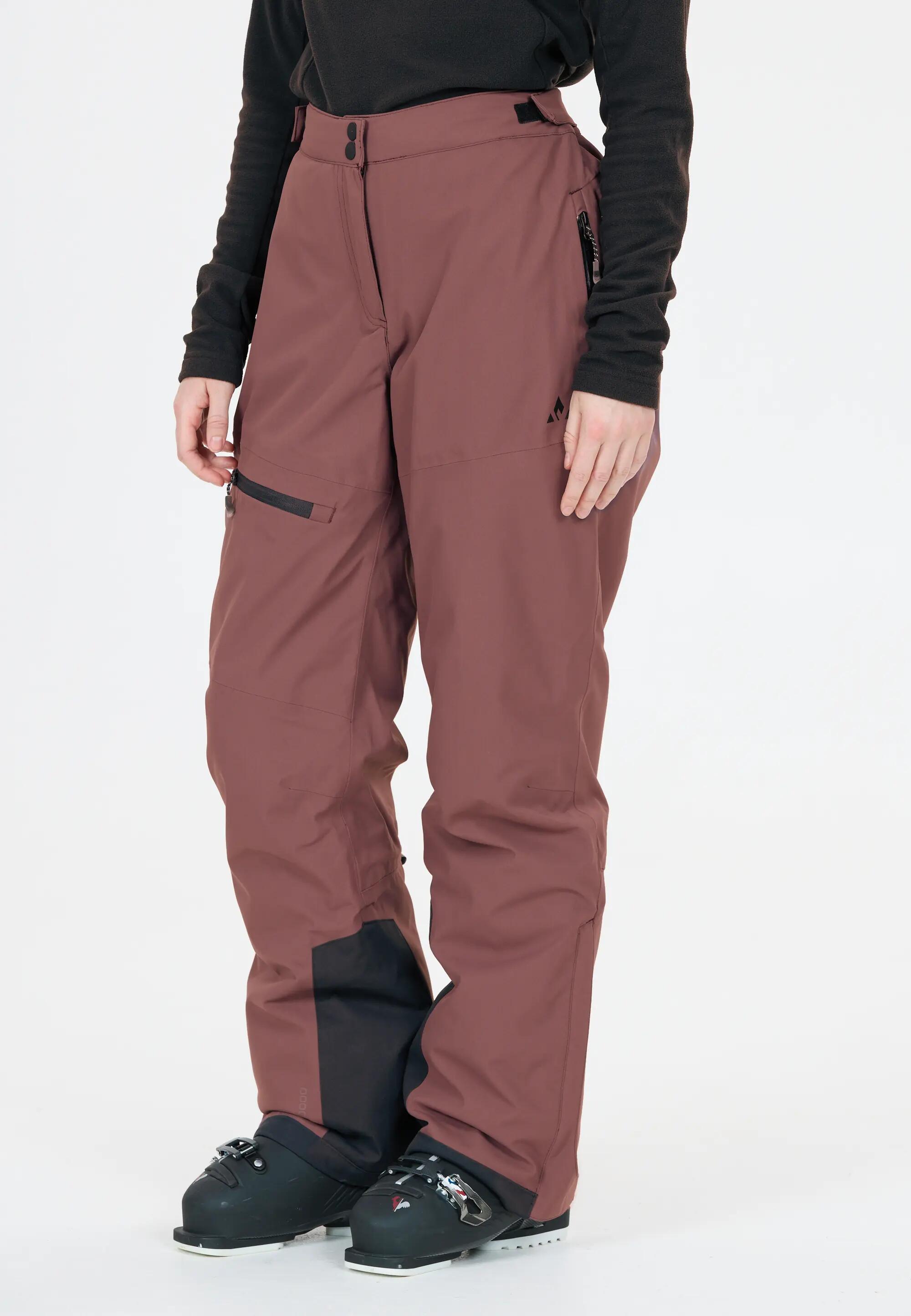 Skihose Rossburg 4/10