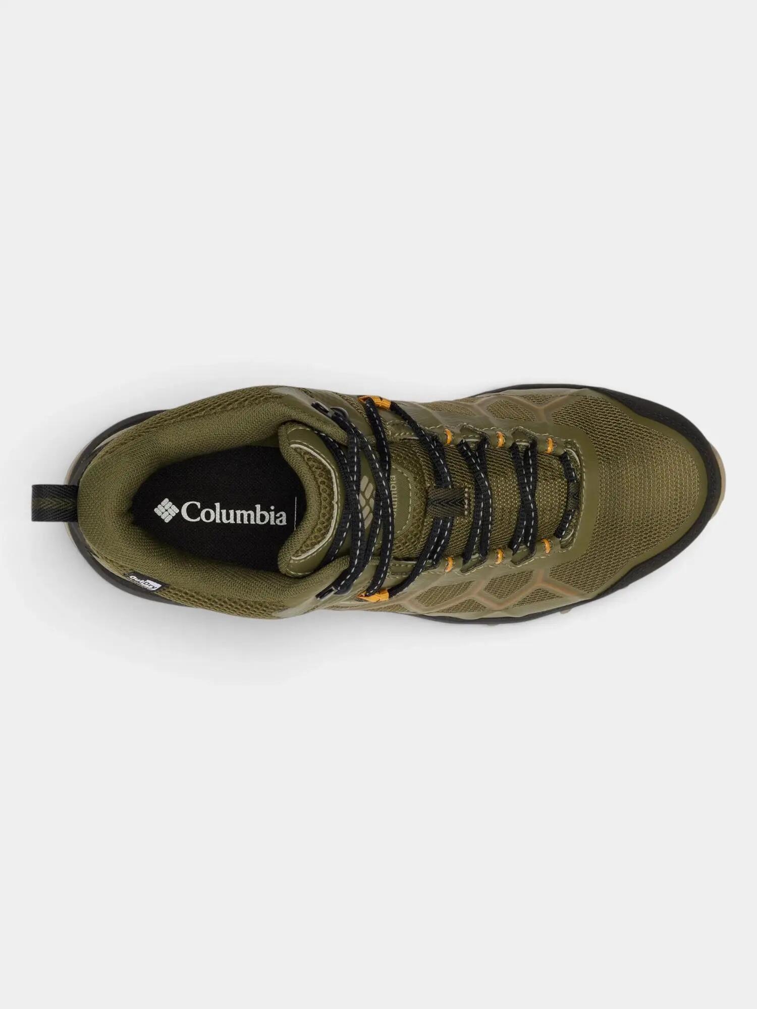 Férfi Peakfreak 3 Mid Outdry vízhatlan túrabakancs 5/7