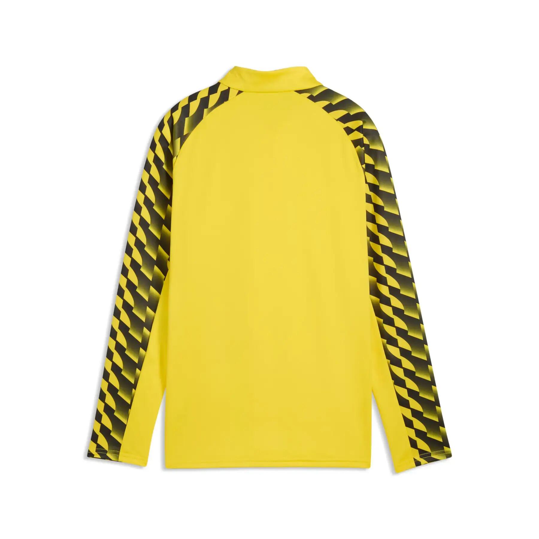 Drill top allenamento per bambini Puma Liga 2026/27 2/2
